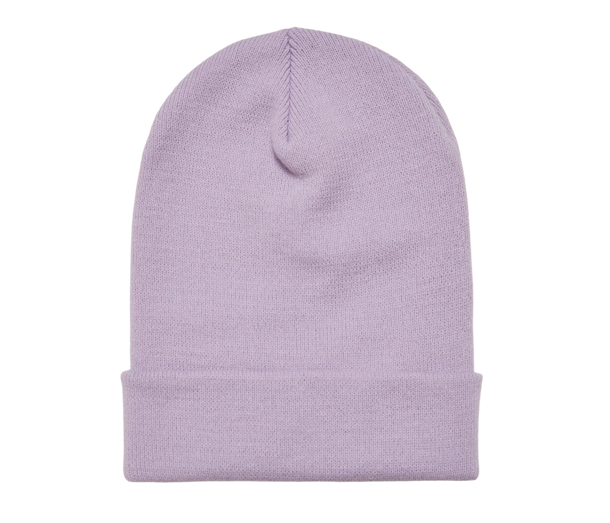 Bonnet Long - Lilac