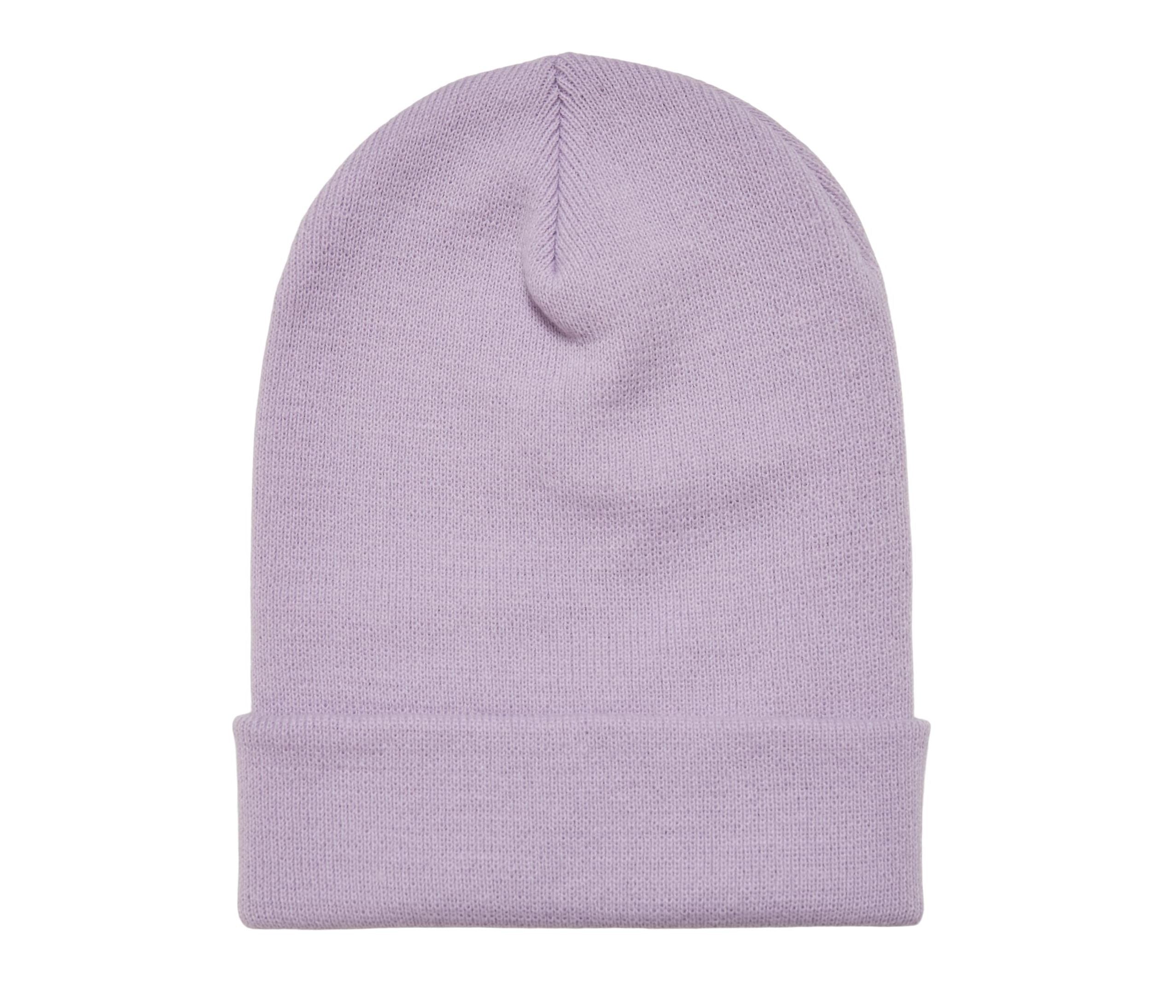 Bonnet Long - Lilac
