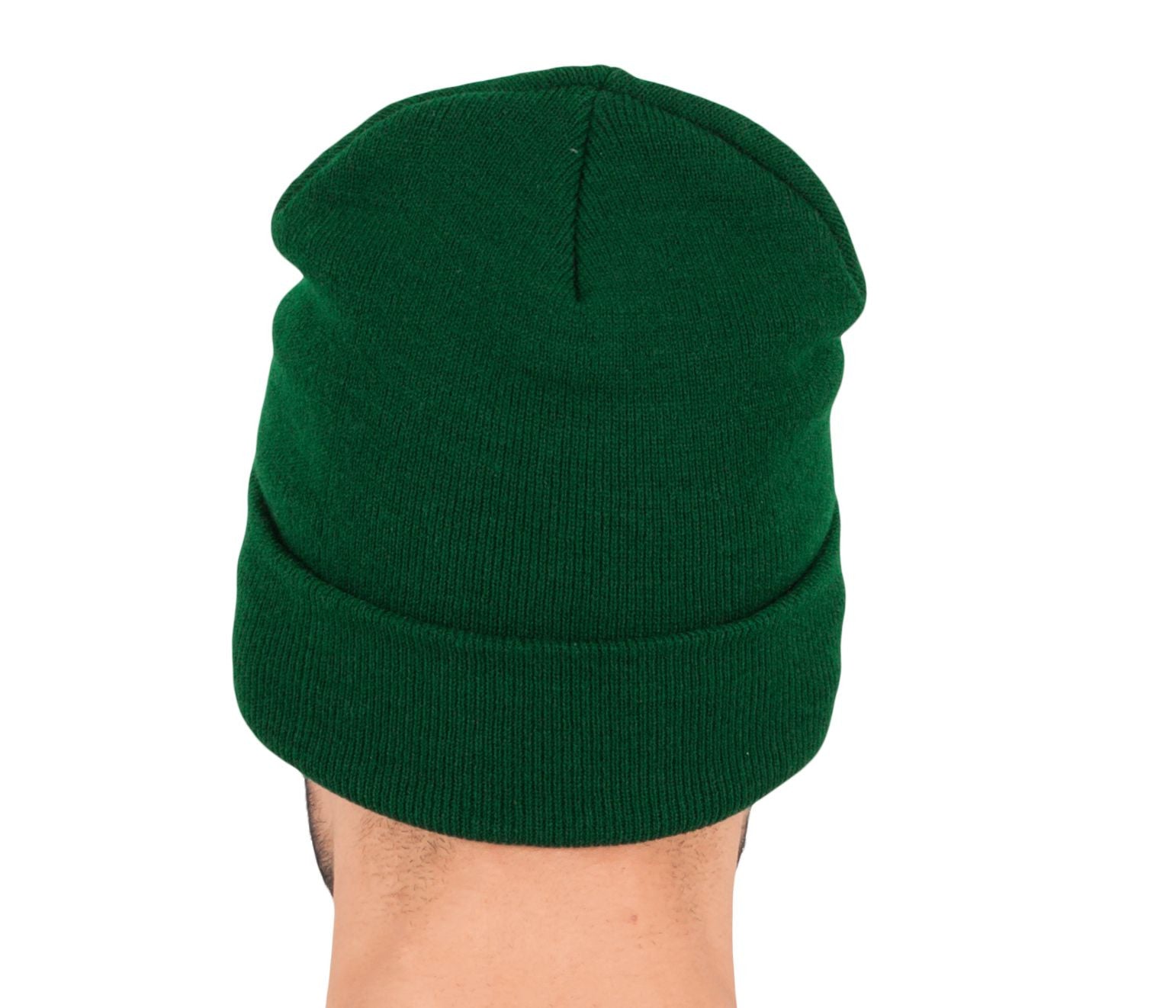 Bonnet Long - Spruce