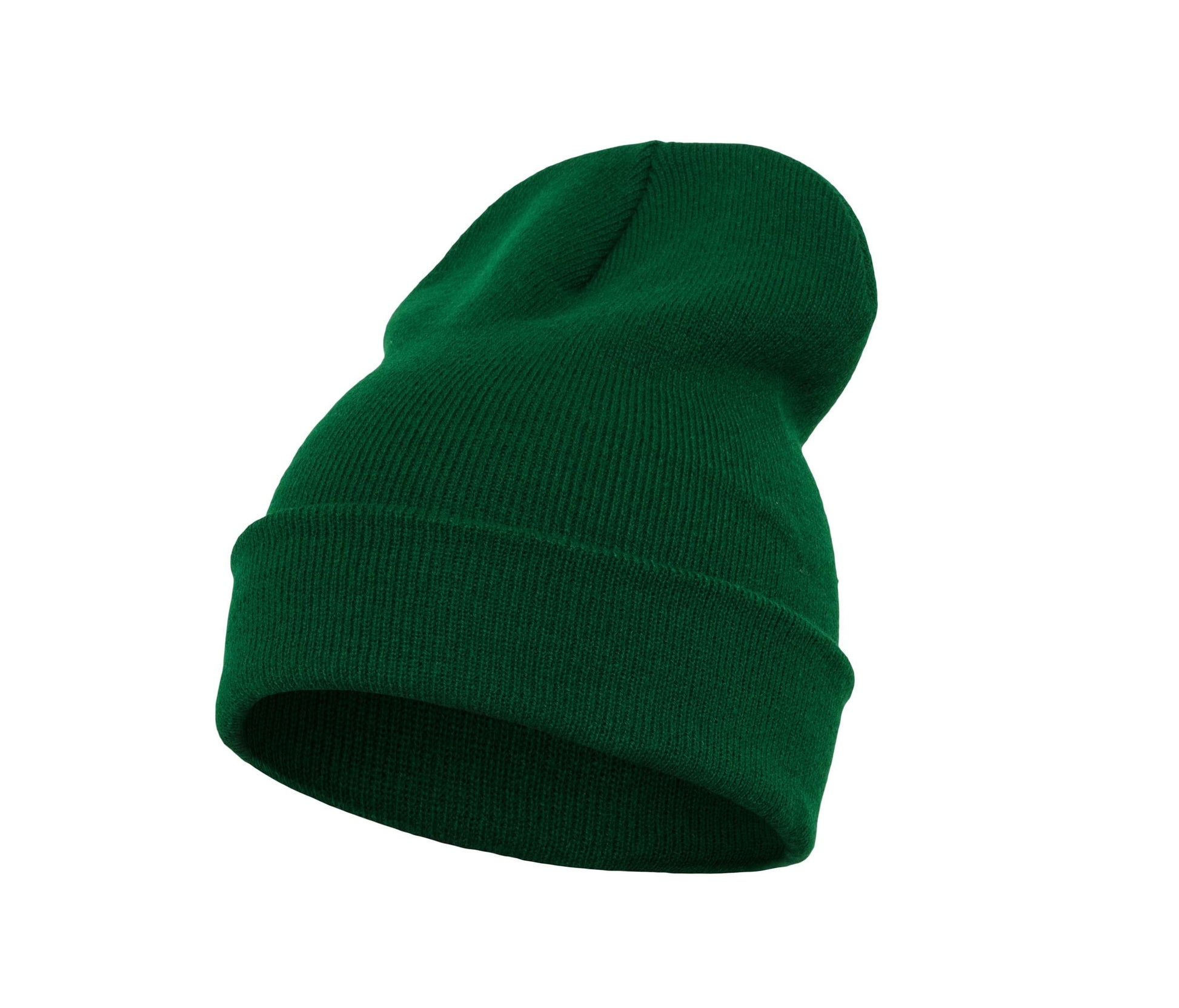 Bonnet Long - Spruce