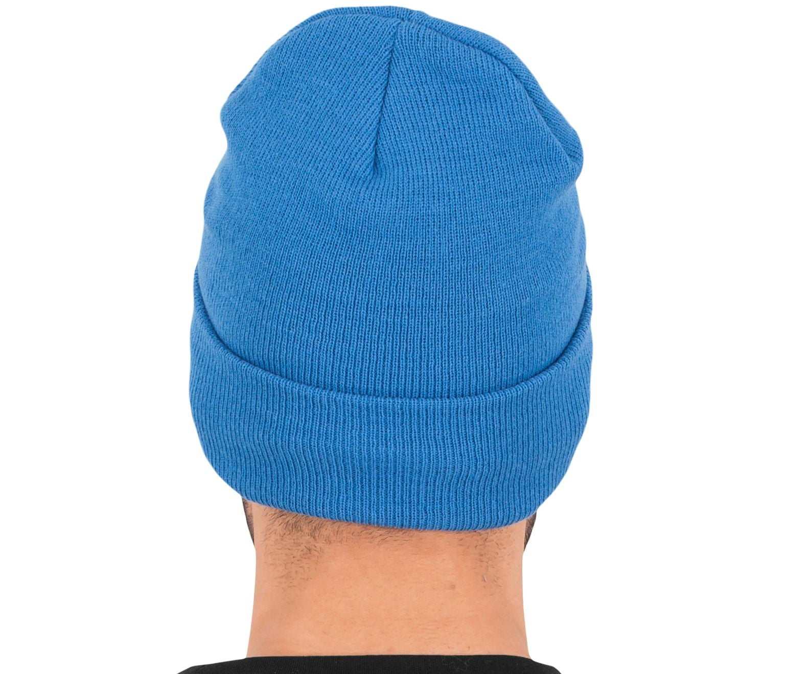Bonnet Long - Cl Blue