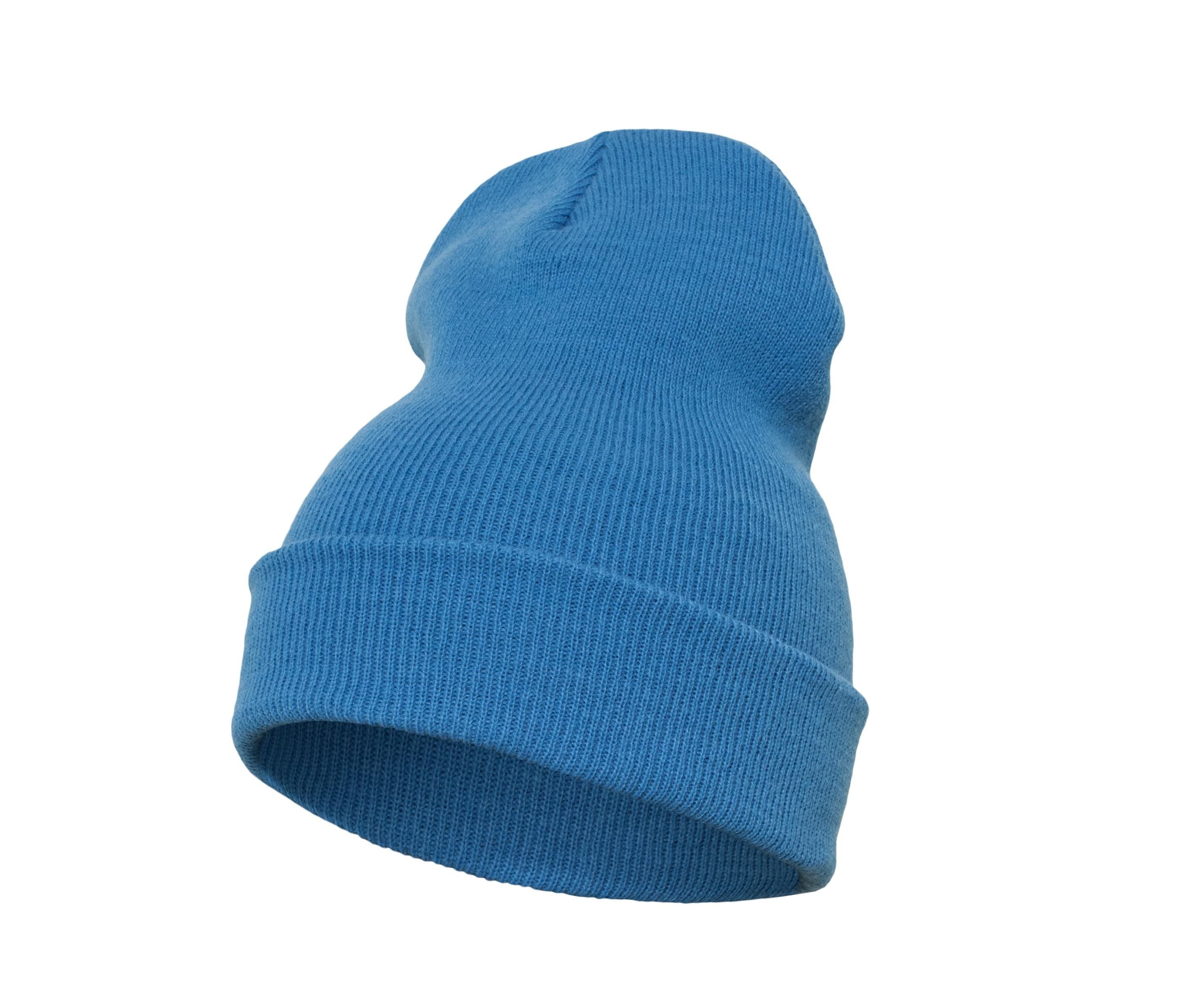 Bonnet Long - Cl Blue