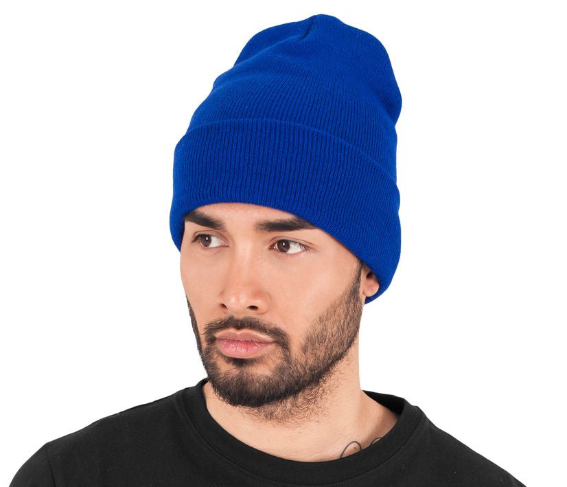 Bonnet long