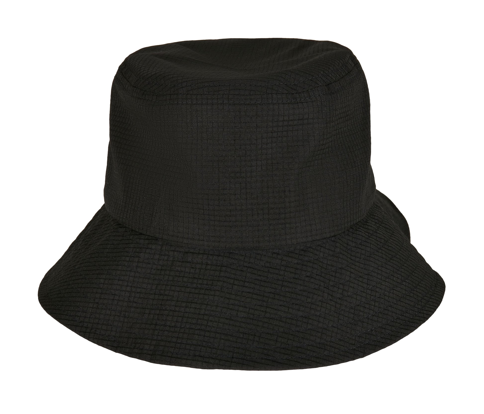 Bob Avec Cordons Ajustables - Black