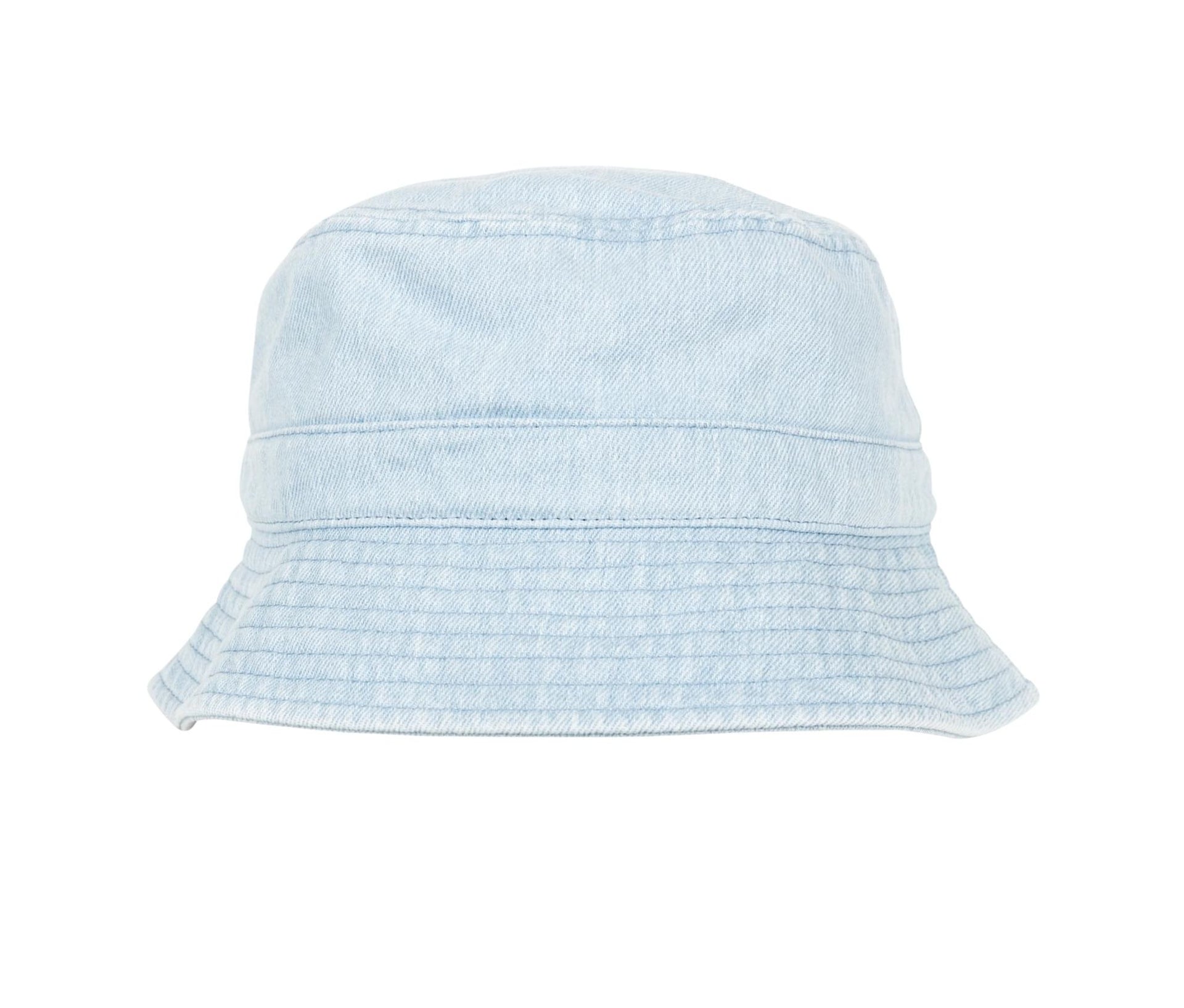 Chapeau en Jean - Light Blue