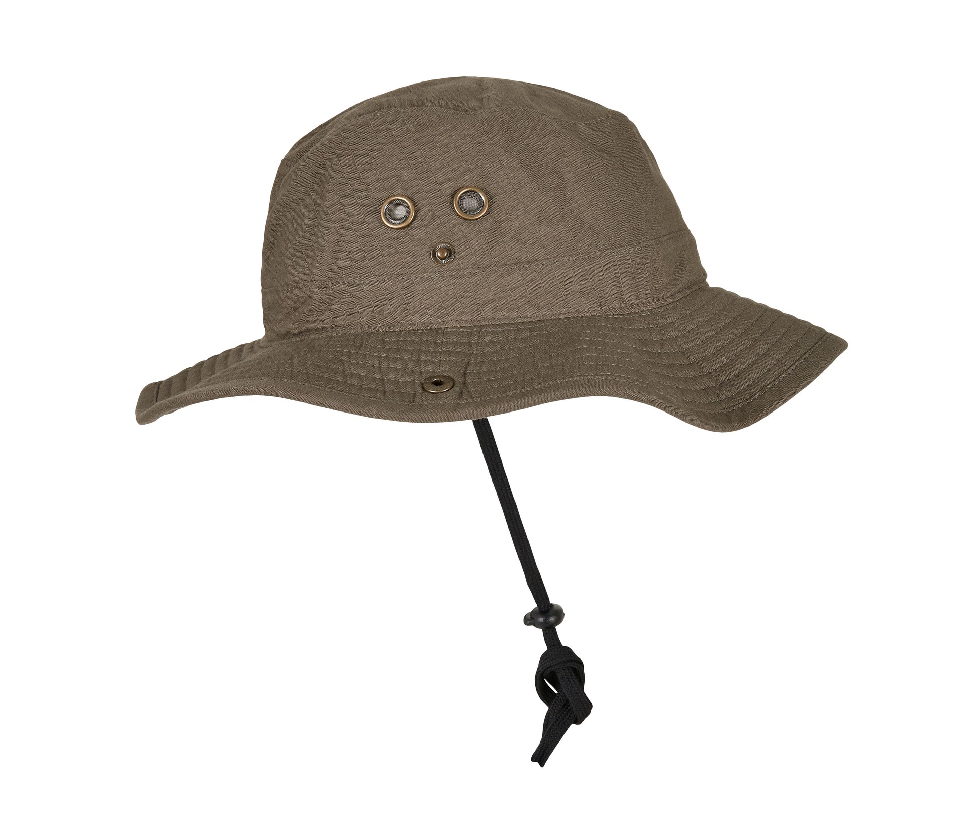 Bob Bords Larges - Dark Olive