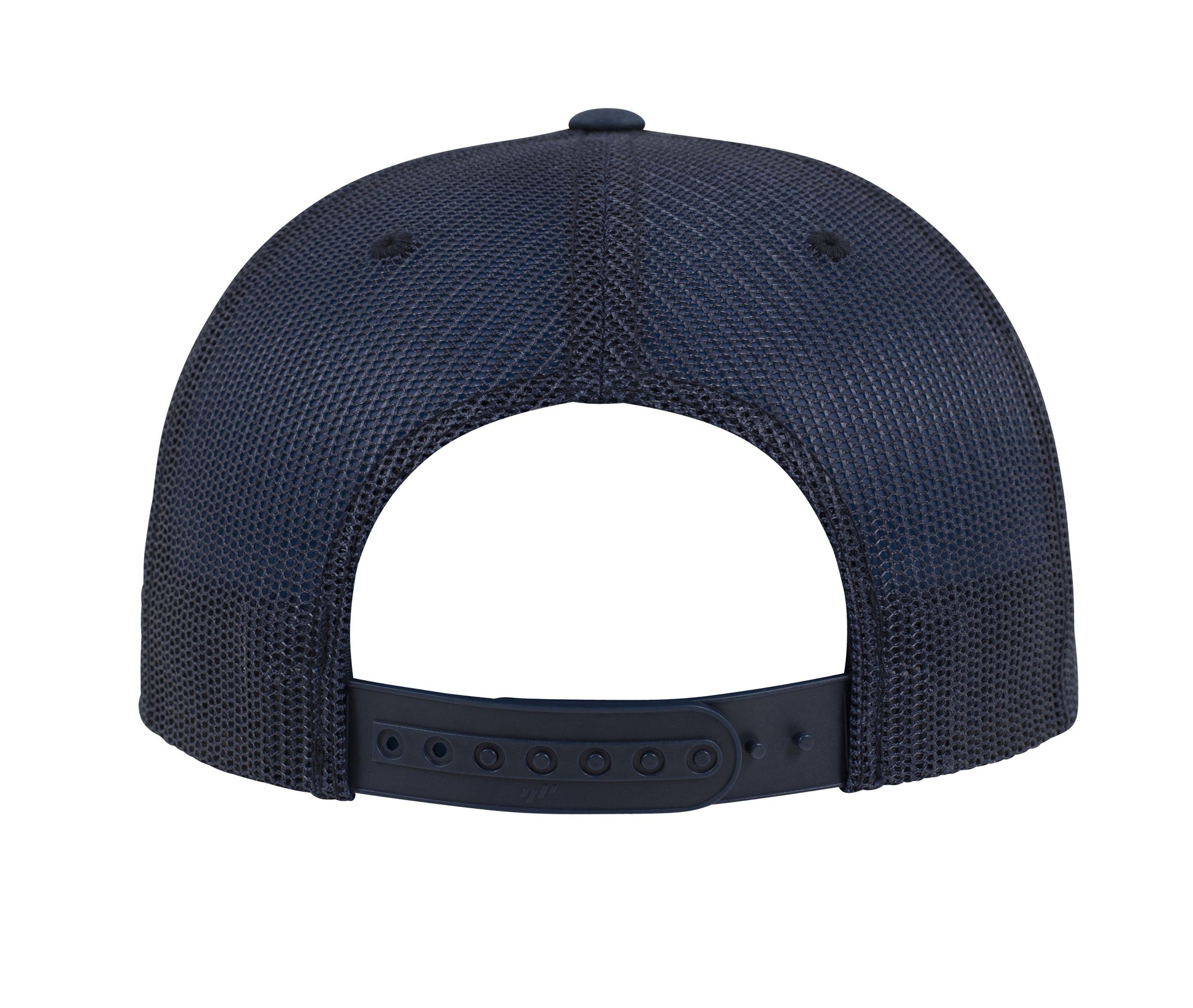 Casquette Style Trucker - Navy