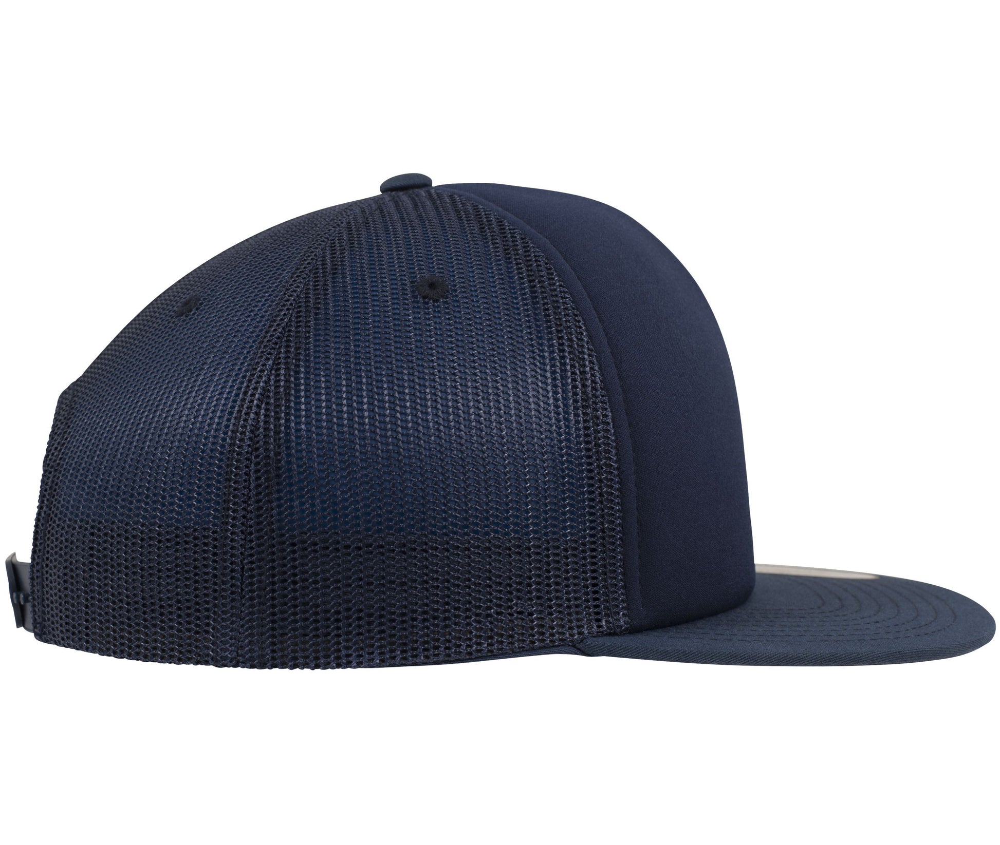 Casquette Style Trucker - Navy