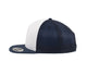 Navy / White / Navy