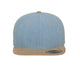 Blue / Beige