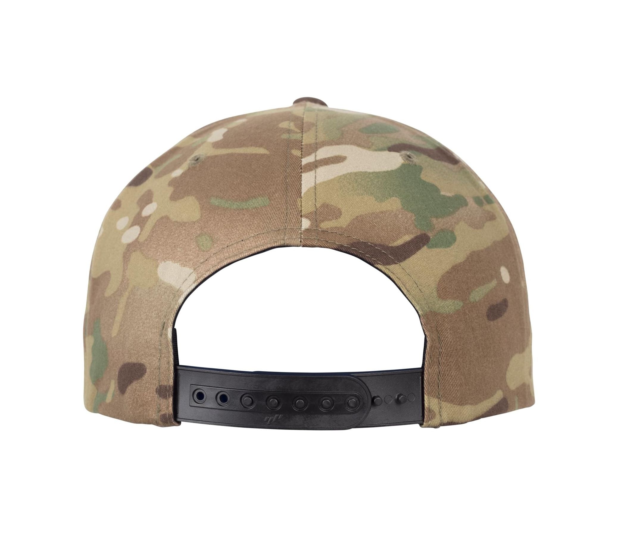 Casquette Visière Plate - Multicam®