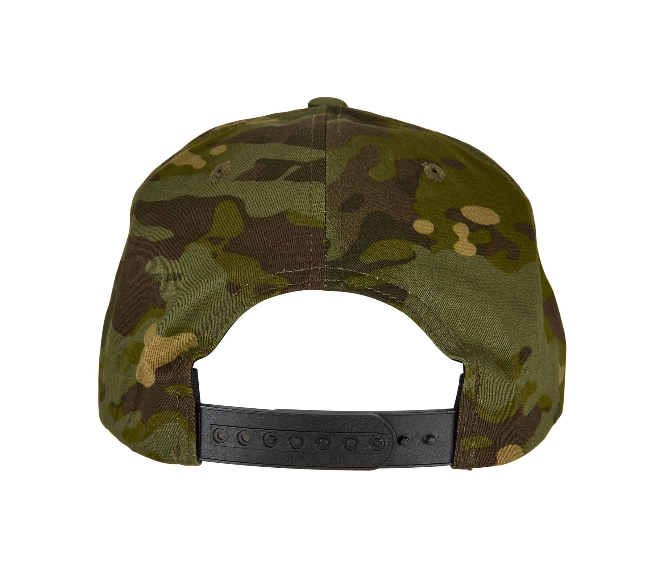 Casquette Visière Plate - Multicam® Tropic