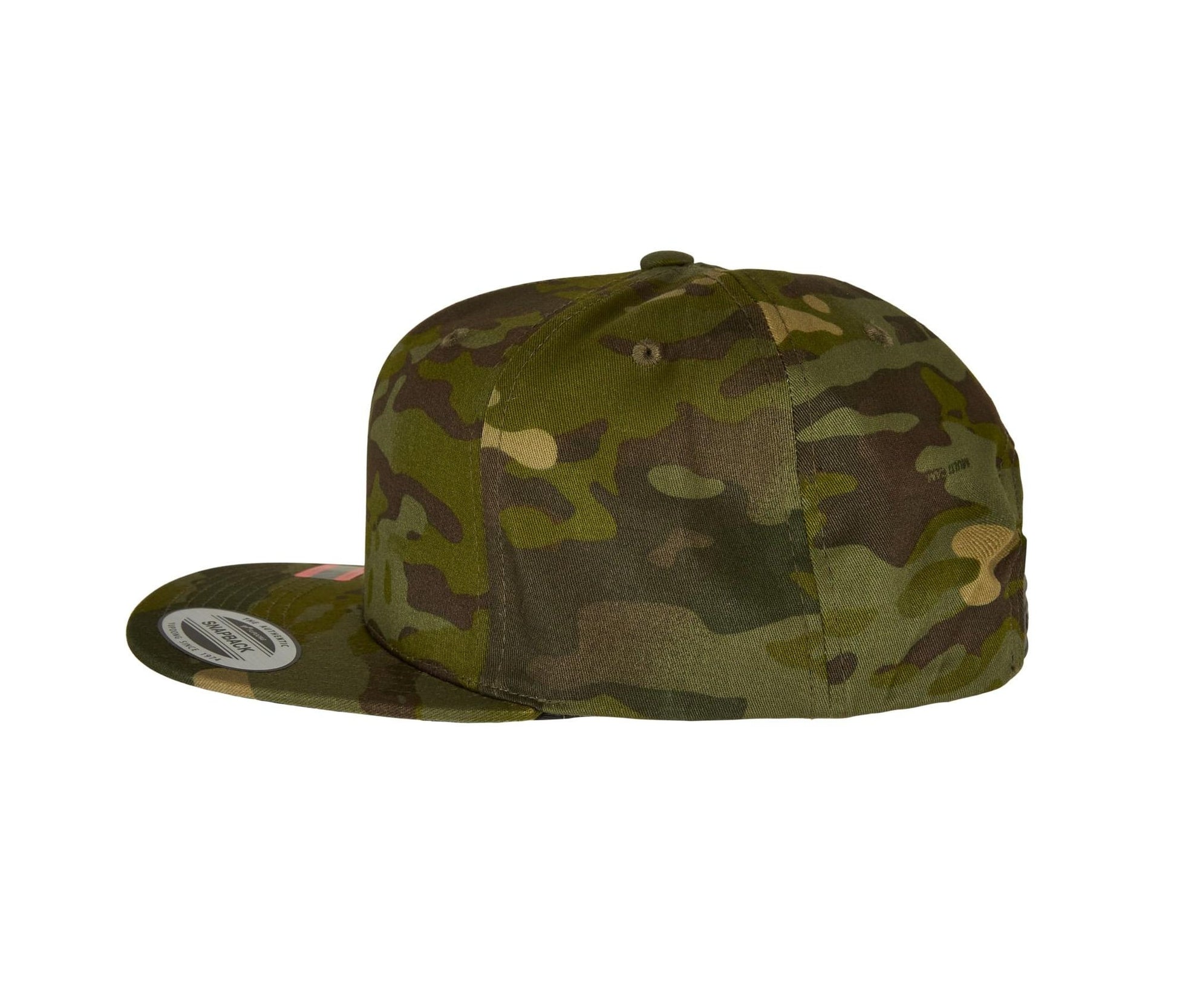 Casquette Visière Plate - Multicam® Tropic