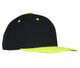 Black / Neon Yellow