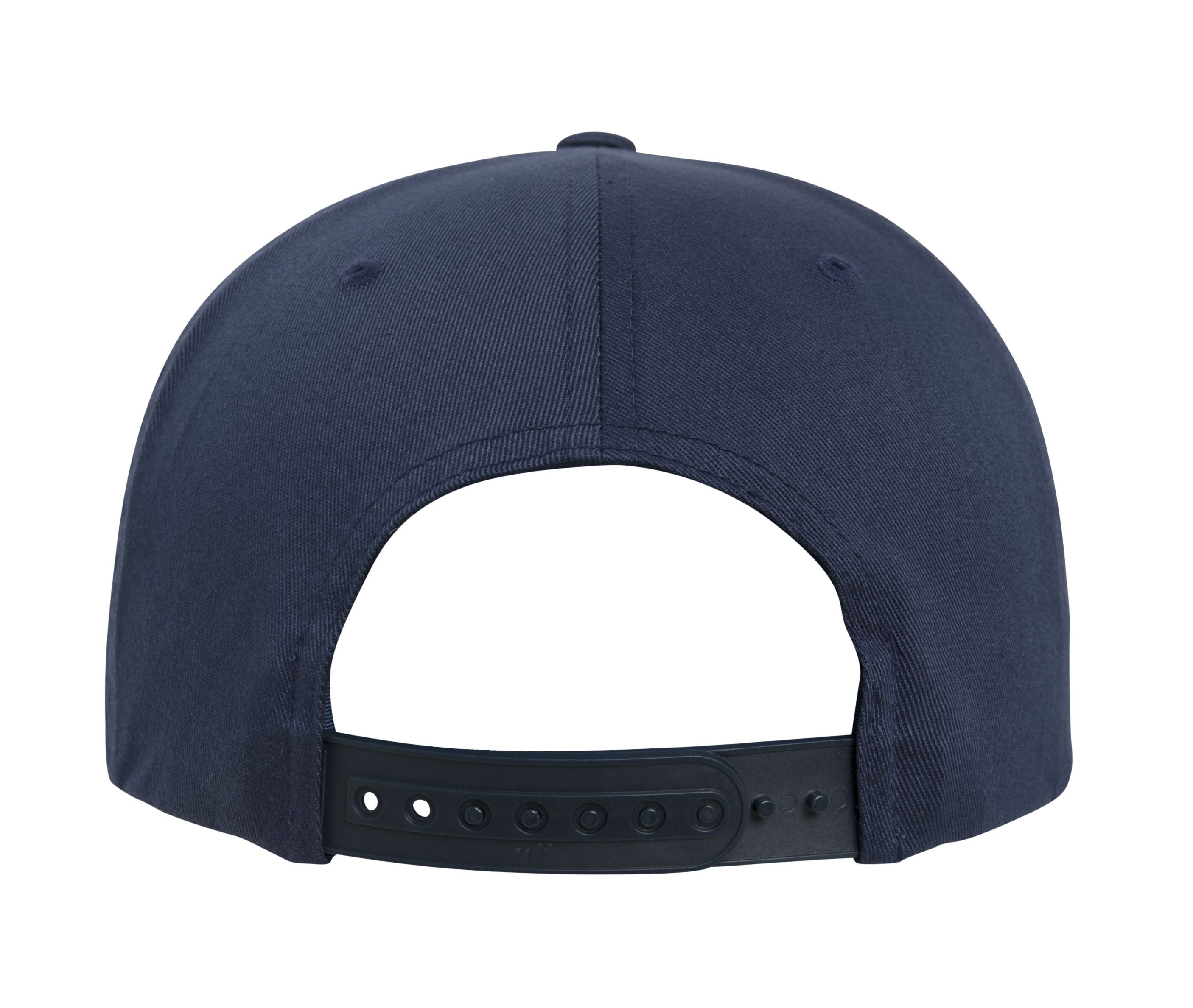 Casquette Snapback Organique - Navy