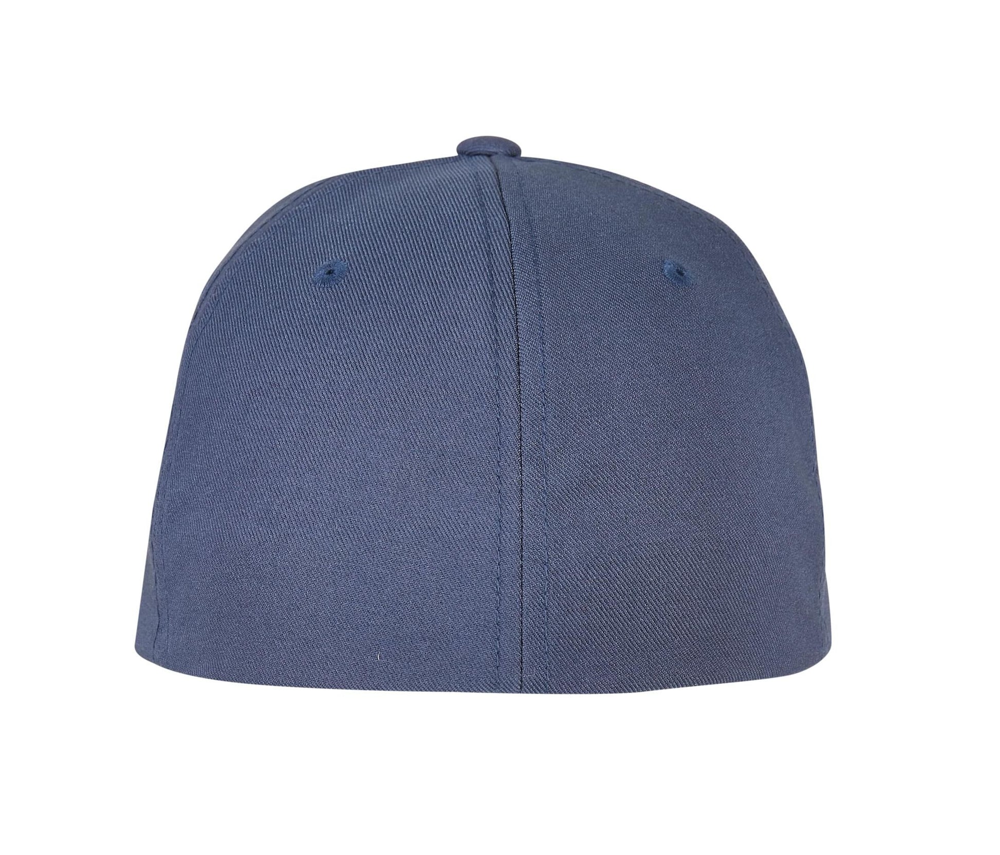 Casquette Baseball 6 Pans - Navy