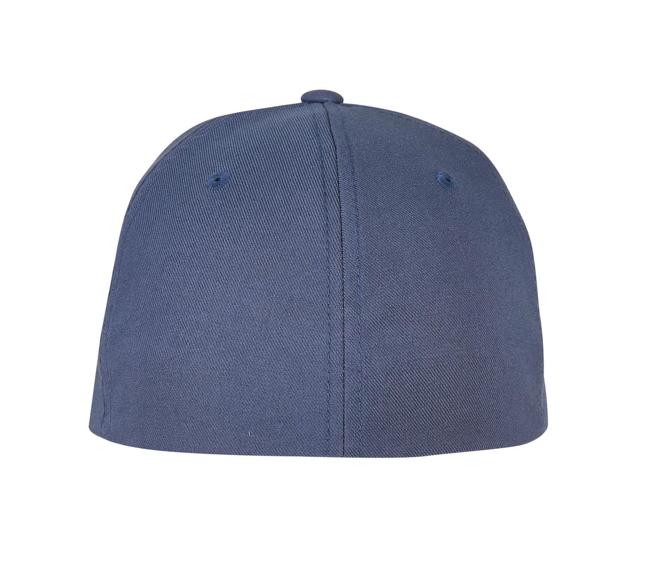 Casquette Baseball 6 Pans - Navy