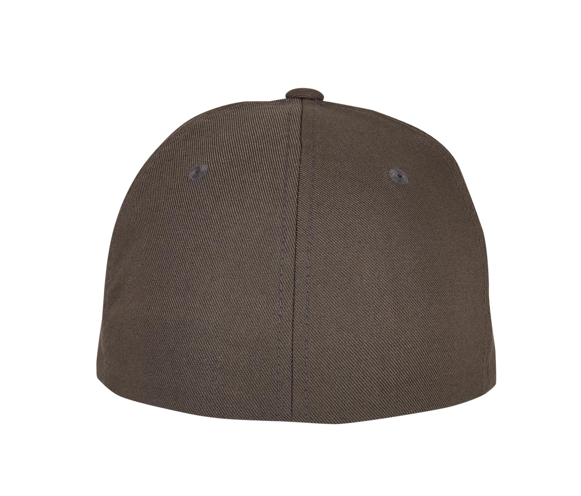 Casquette Baseball 6 Pans - Dark Grey