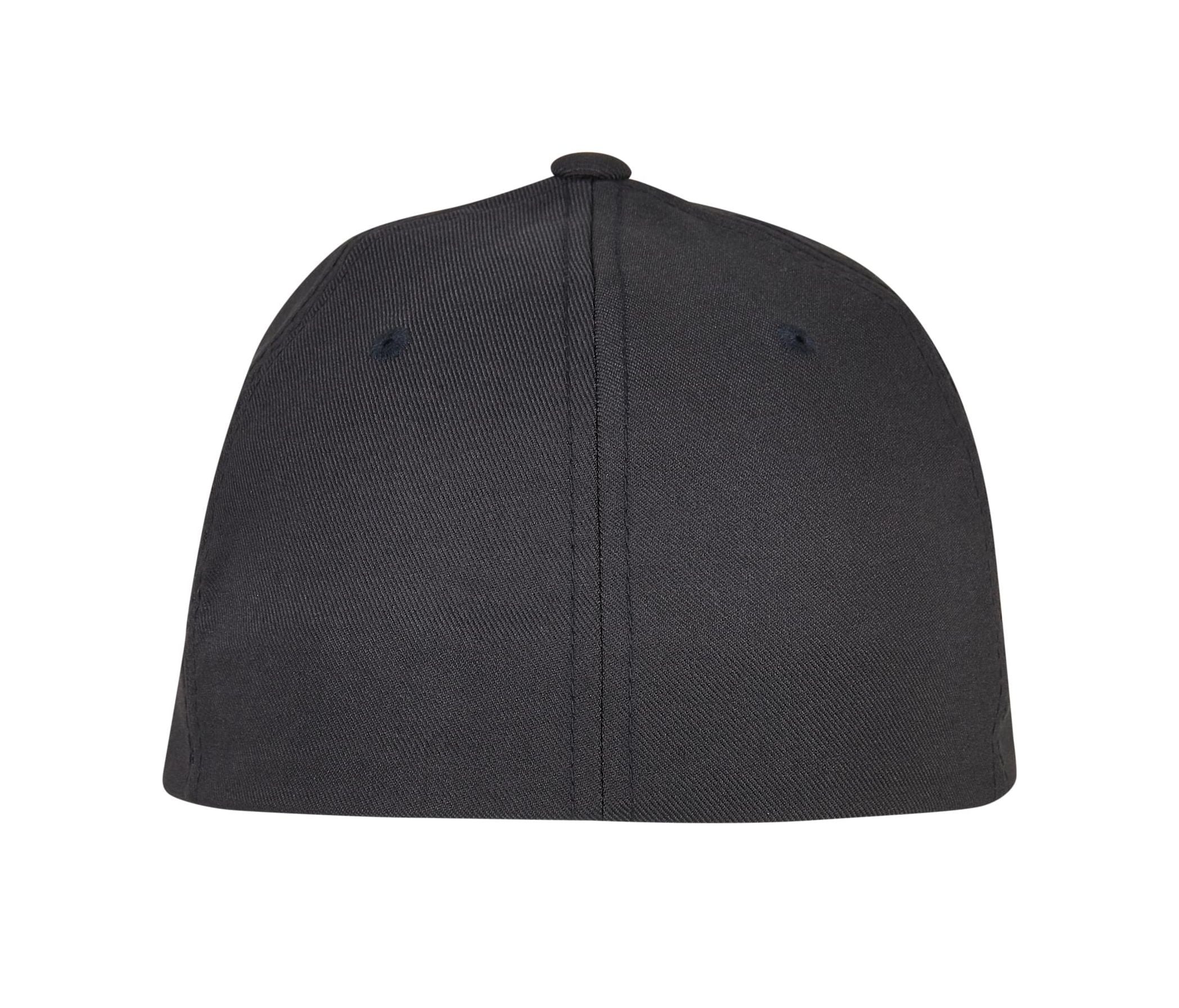 Casquette Baseball 6 Pans - Dark Navy