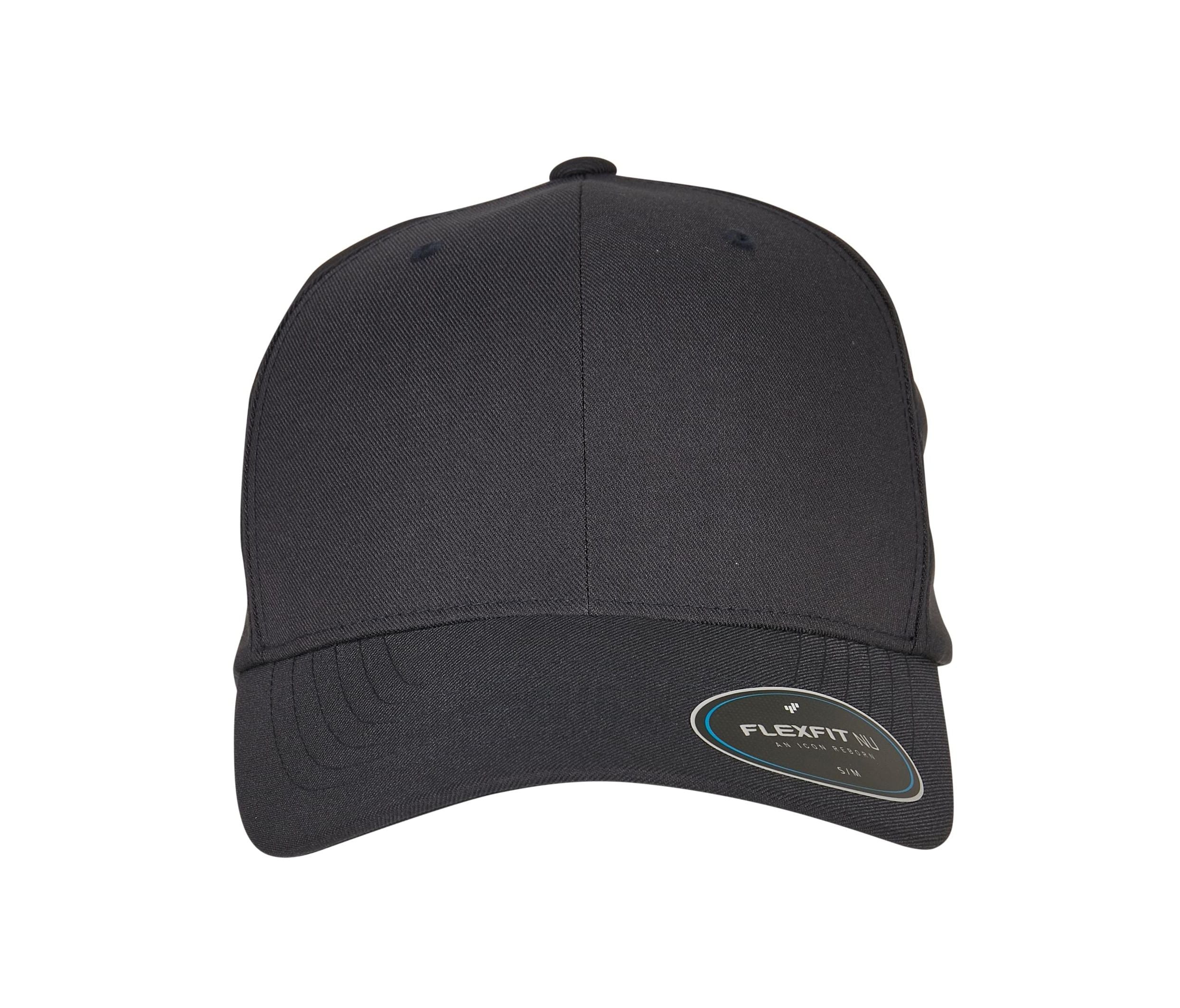 Casquette Baseball 6 Pans - Dark Navy