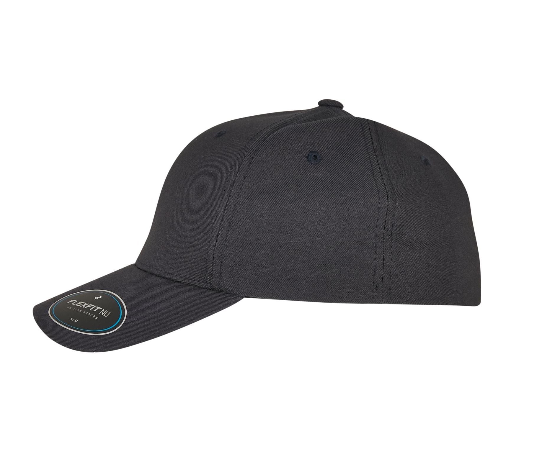 Casquette Baseball 6 Pans - Dark Navy