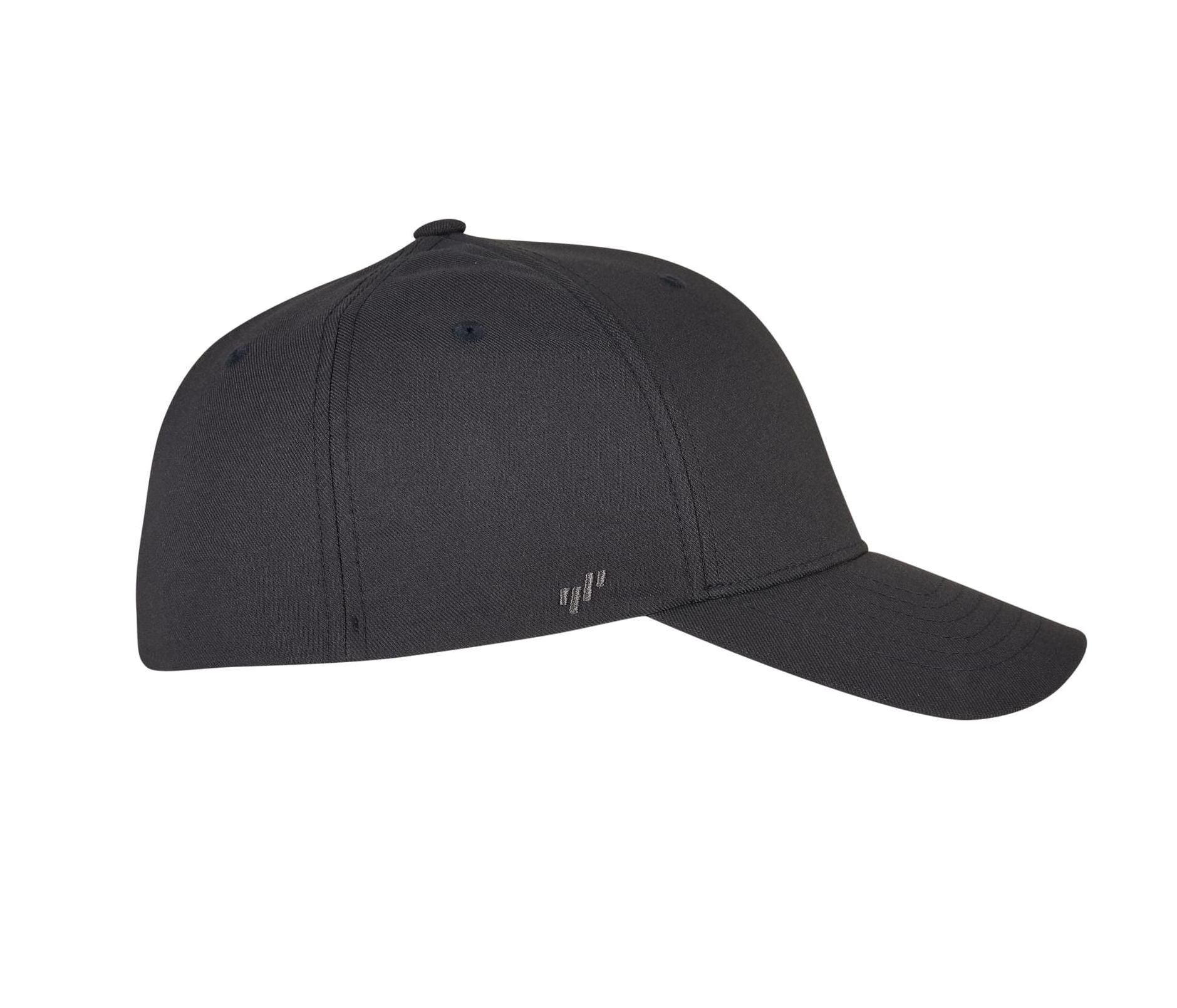 Casquette Baseball 6 Pans - Dark Navy