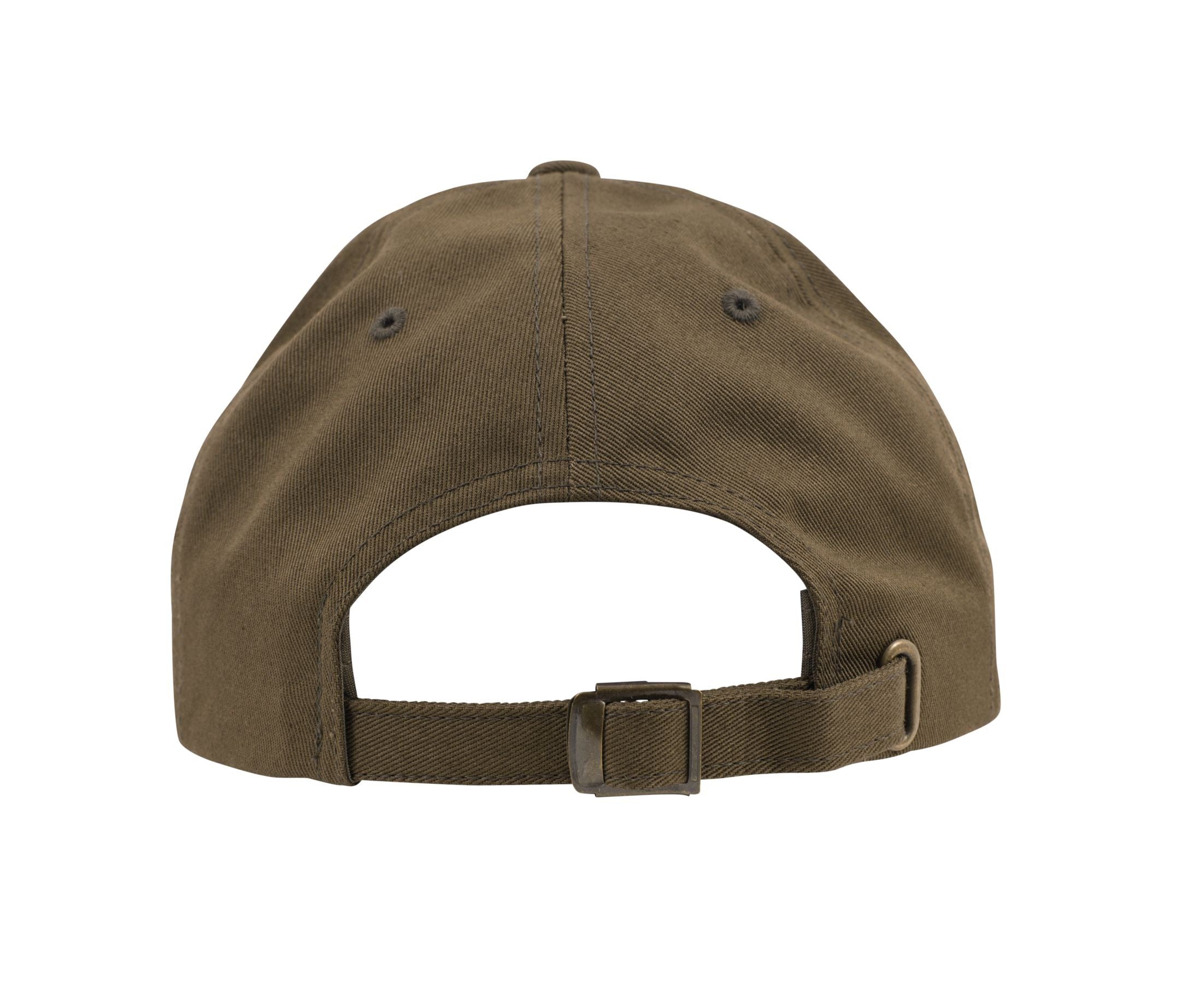 Casquette 6 Pans Dad Cap - Buck