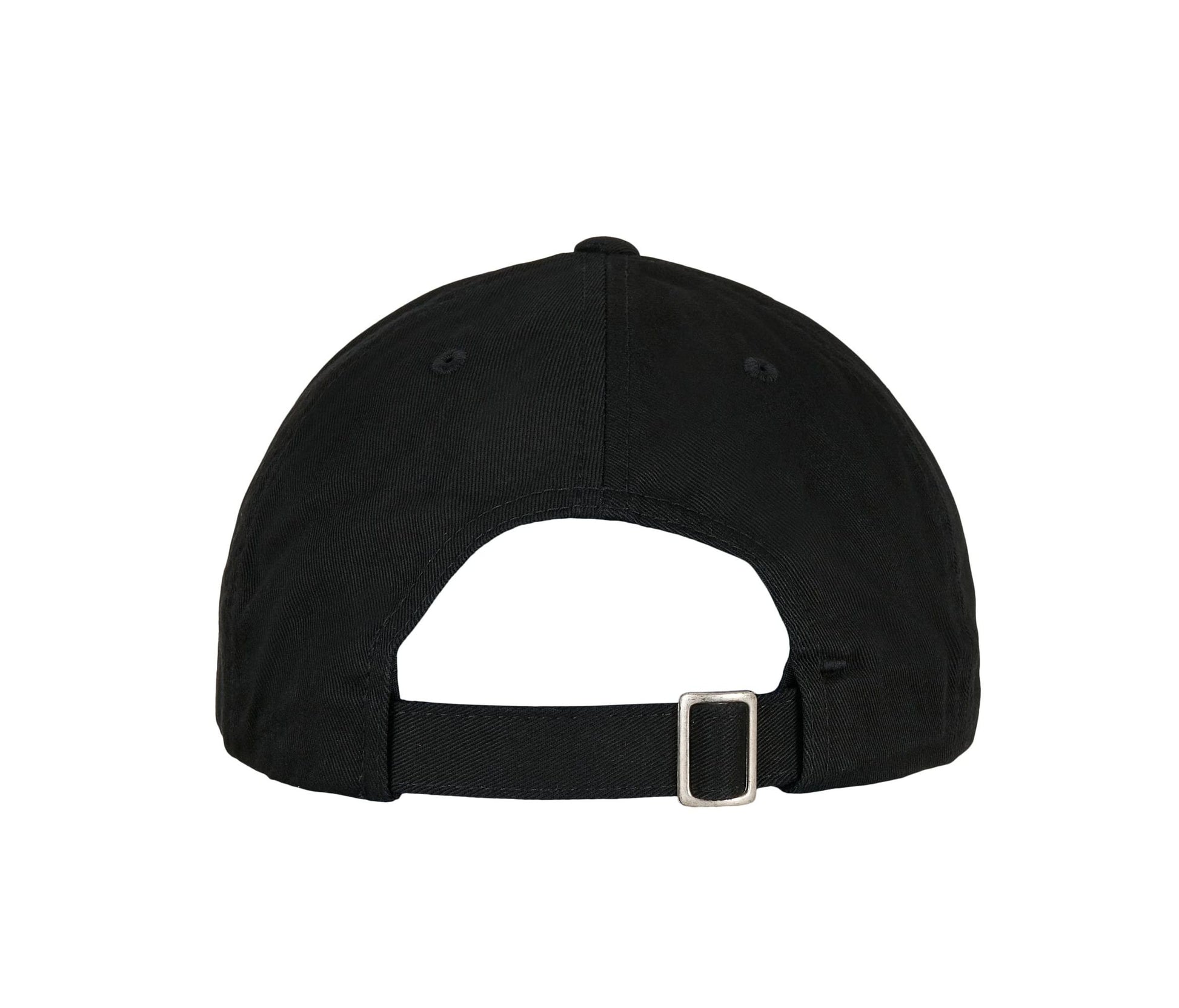 Casquette Produite de Manière Écologique - Black