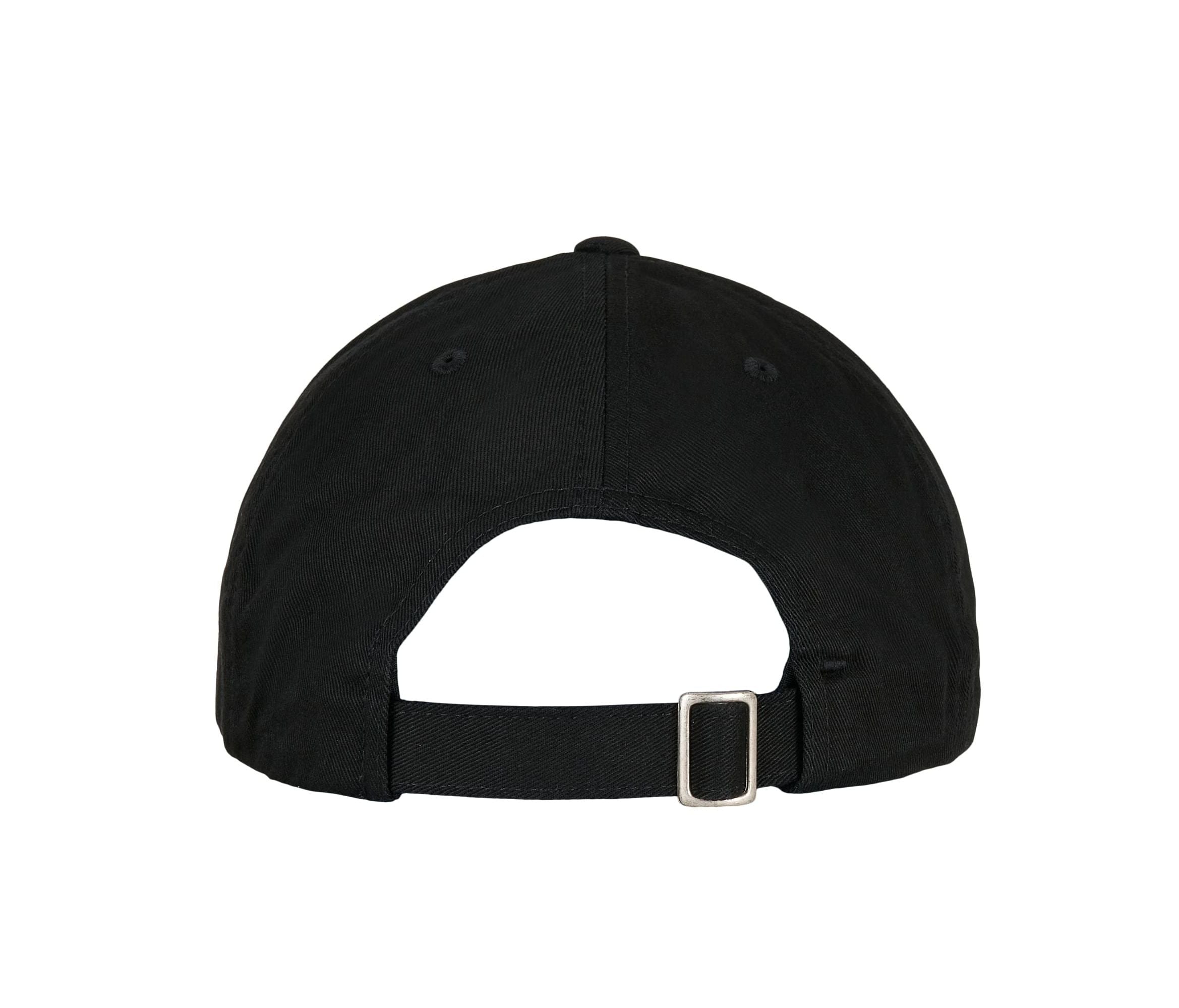 Casquette Produite de Manière Écologique - Black