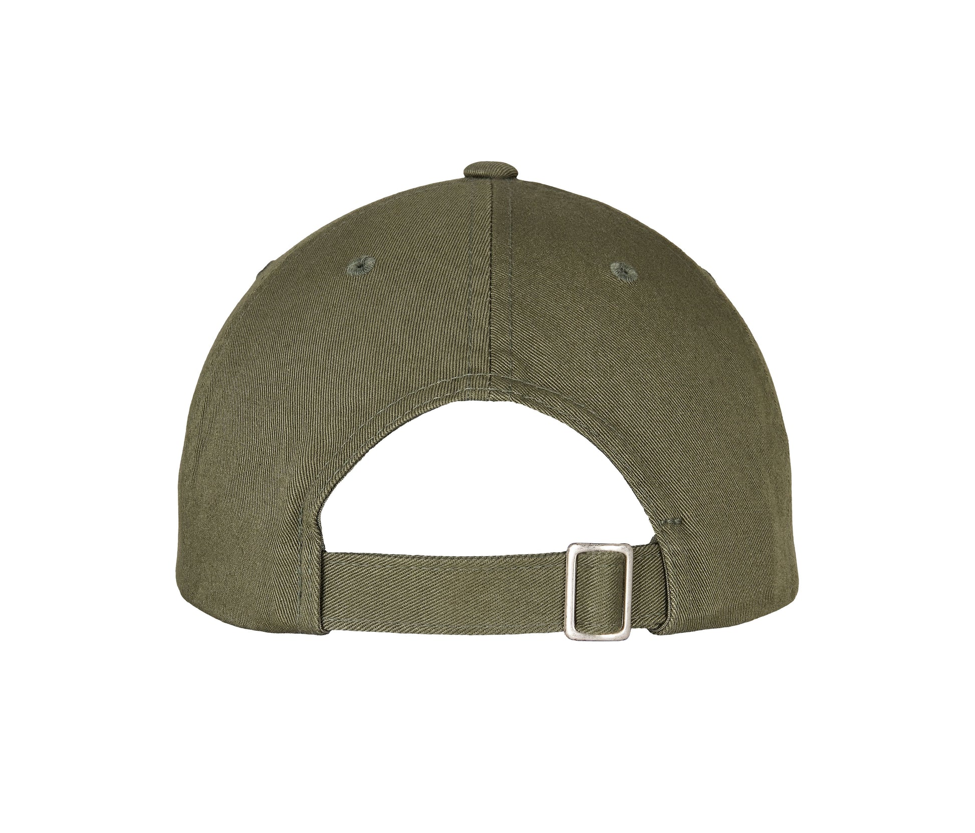 Casquette Produite de Manière Écologique - Olive Night