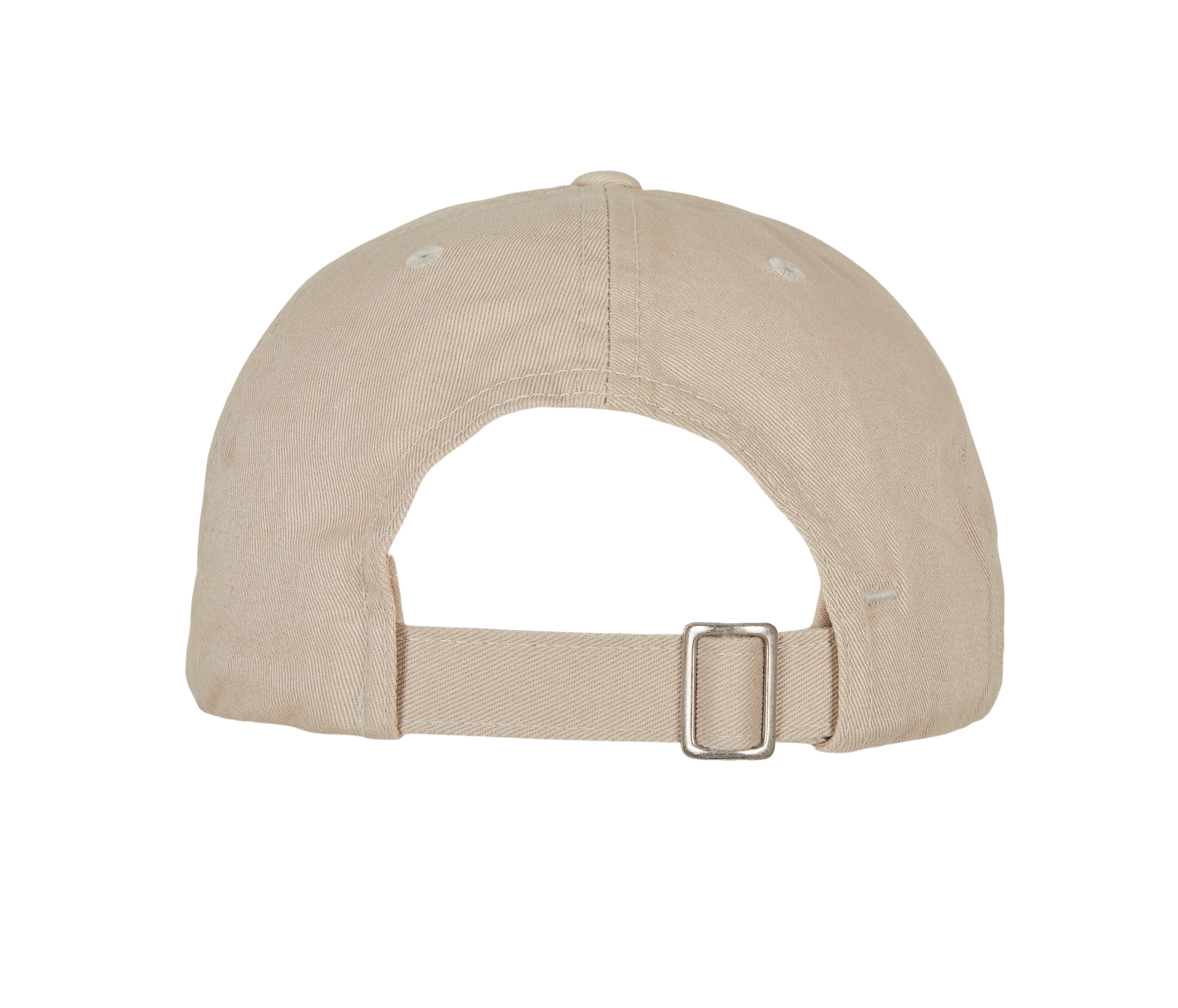 Casquette Produite de Manière Écologique - Oak