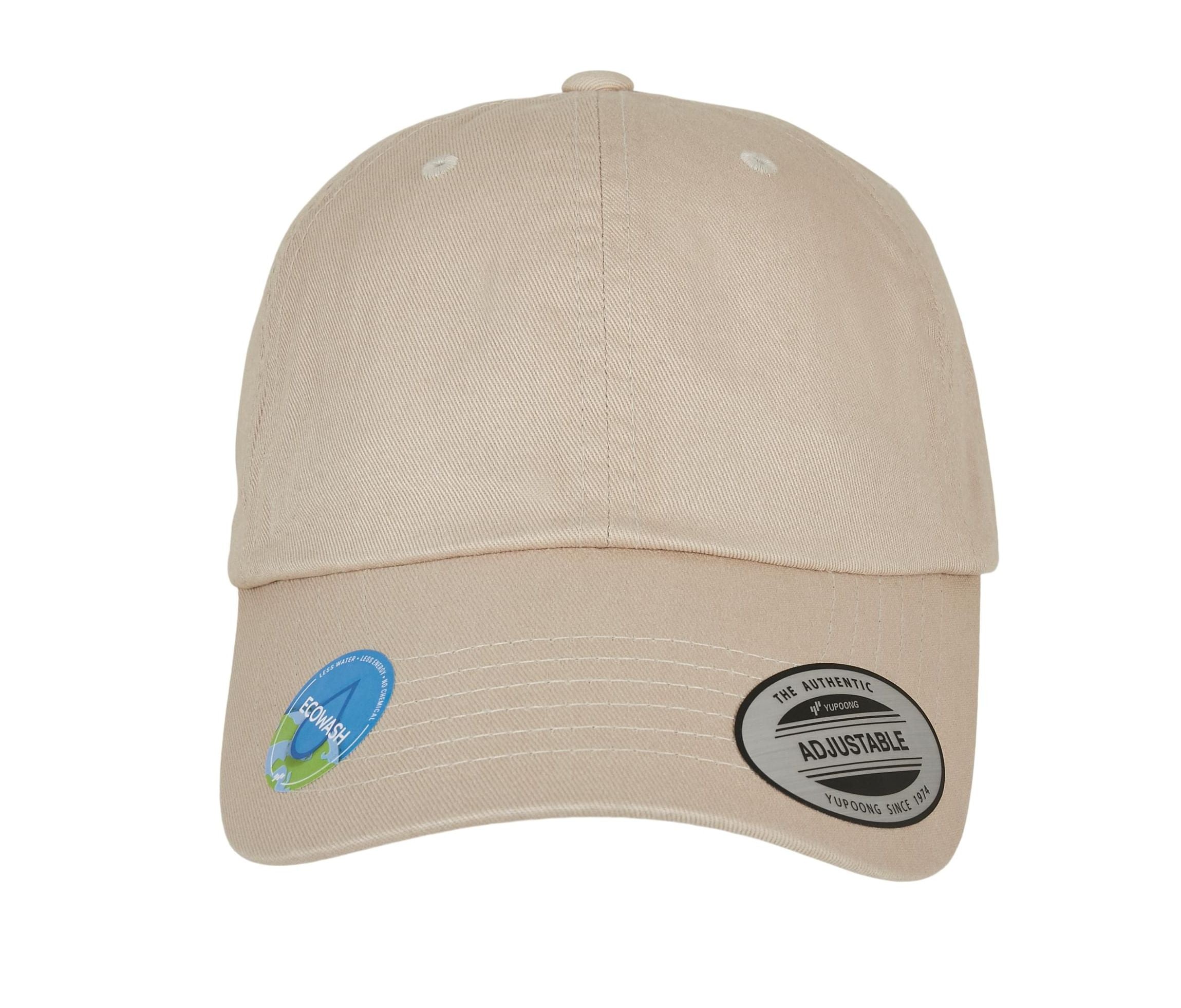 Casquette Produite de Manière Écologique - Oak