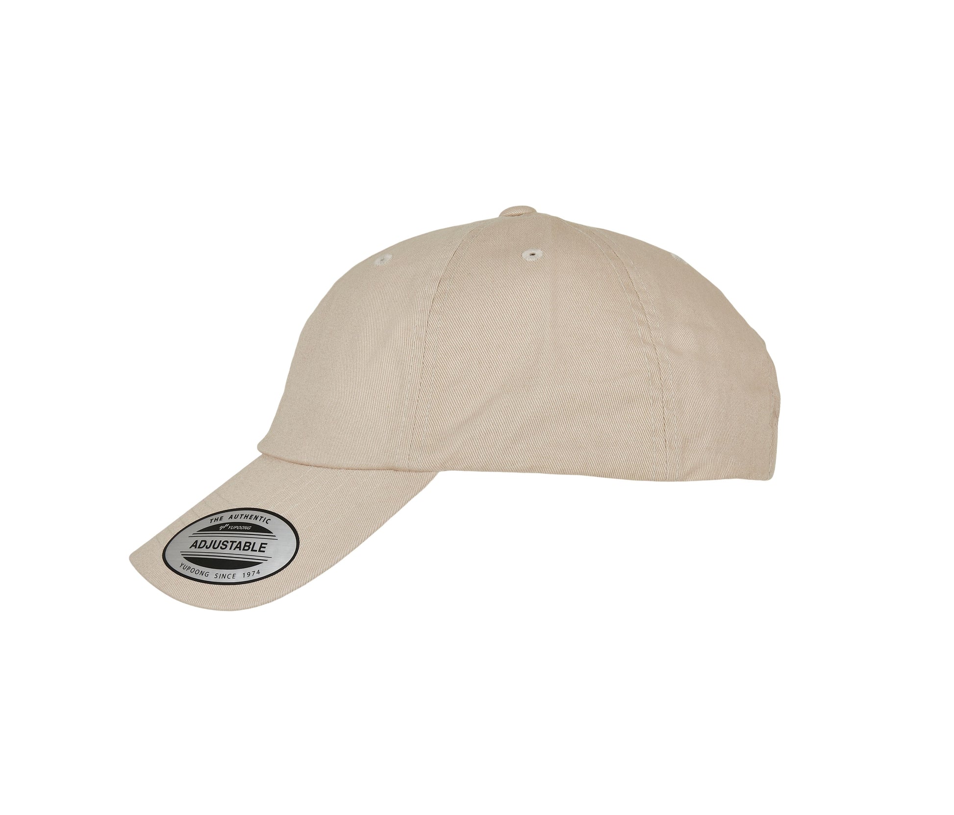 Casquette Produite de Manière Écologique - Oak