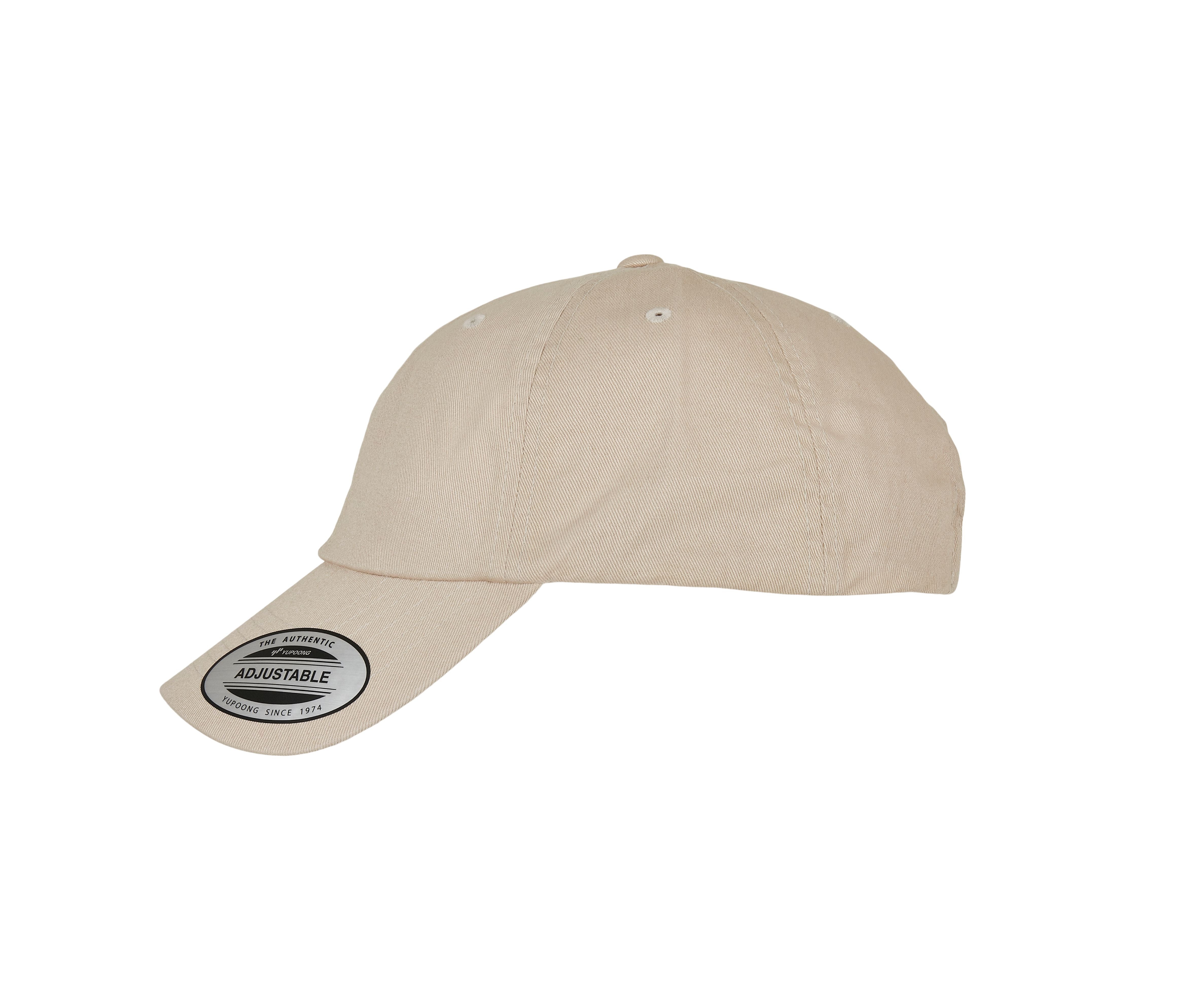 Casquette Produite de Manière Écologique - Oak