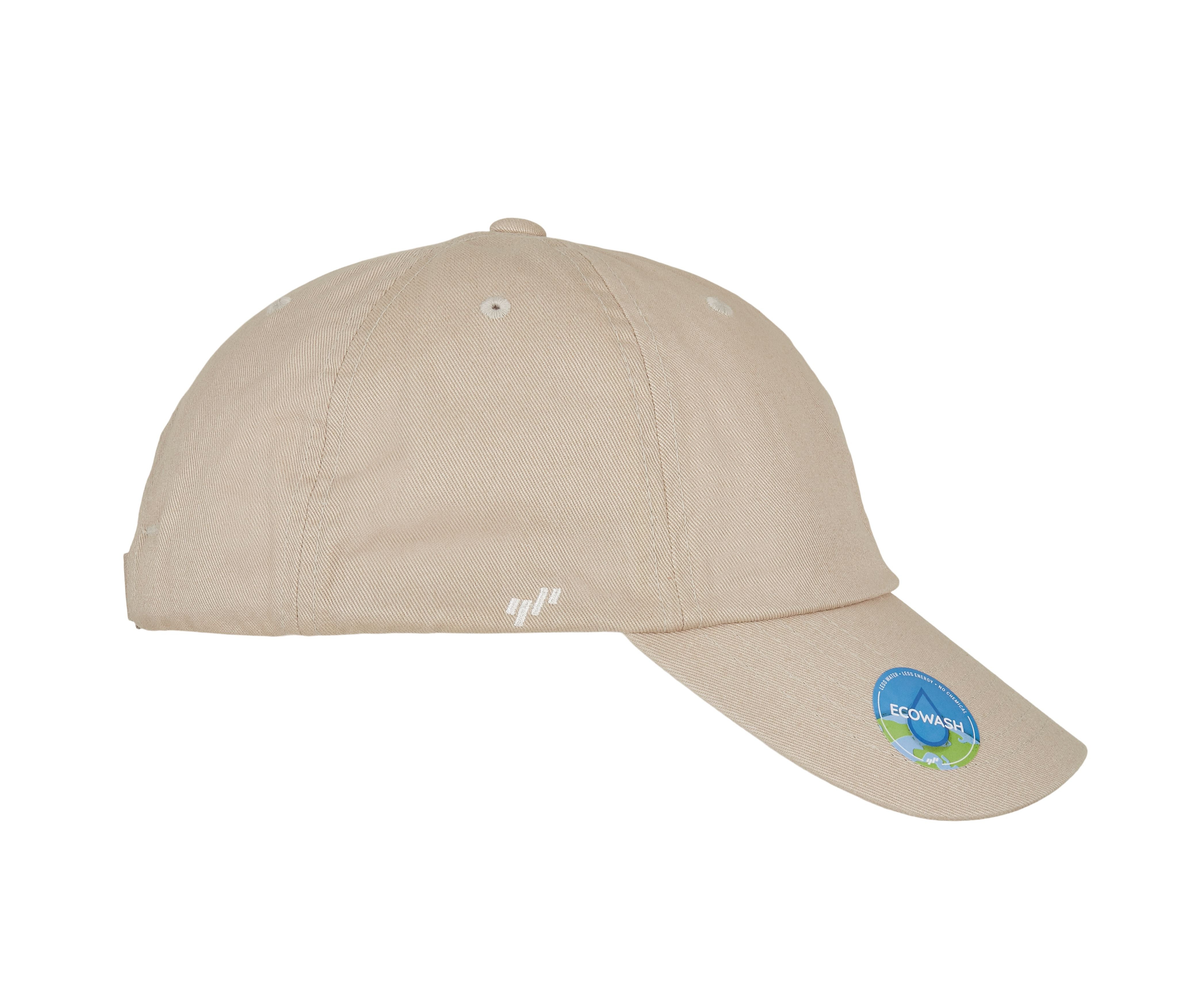 Casquette Produite de Manière Écologique - Oak