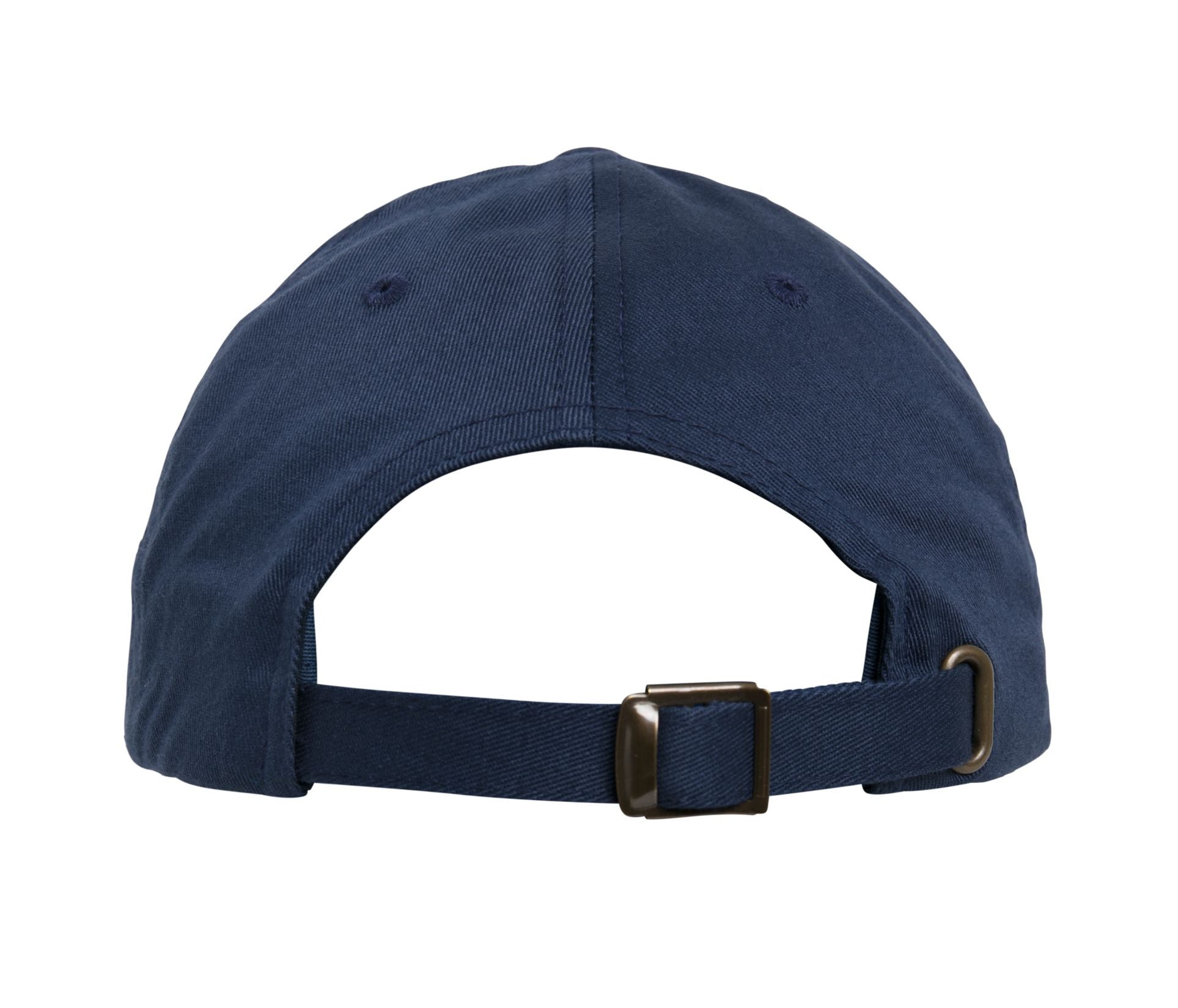 Casquette en Coton Organique - Navy