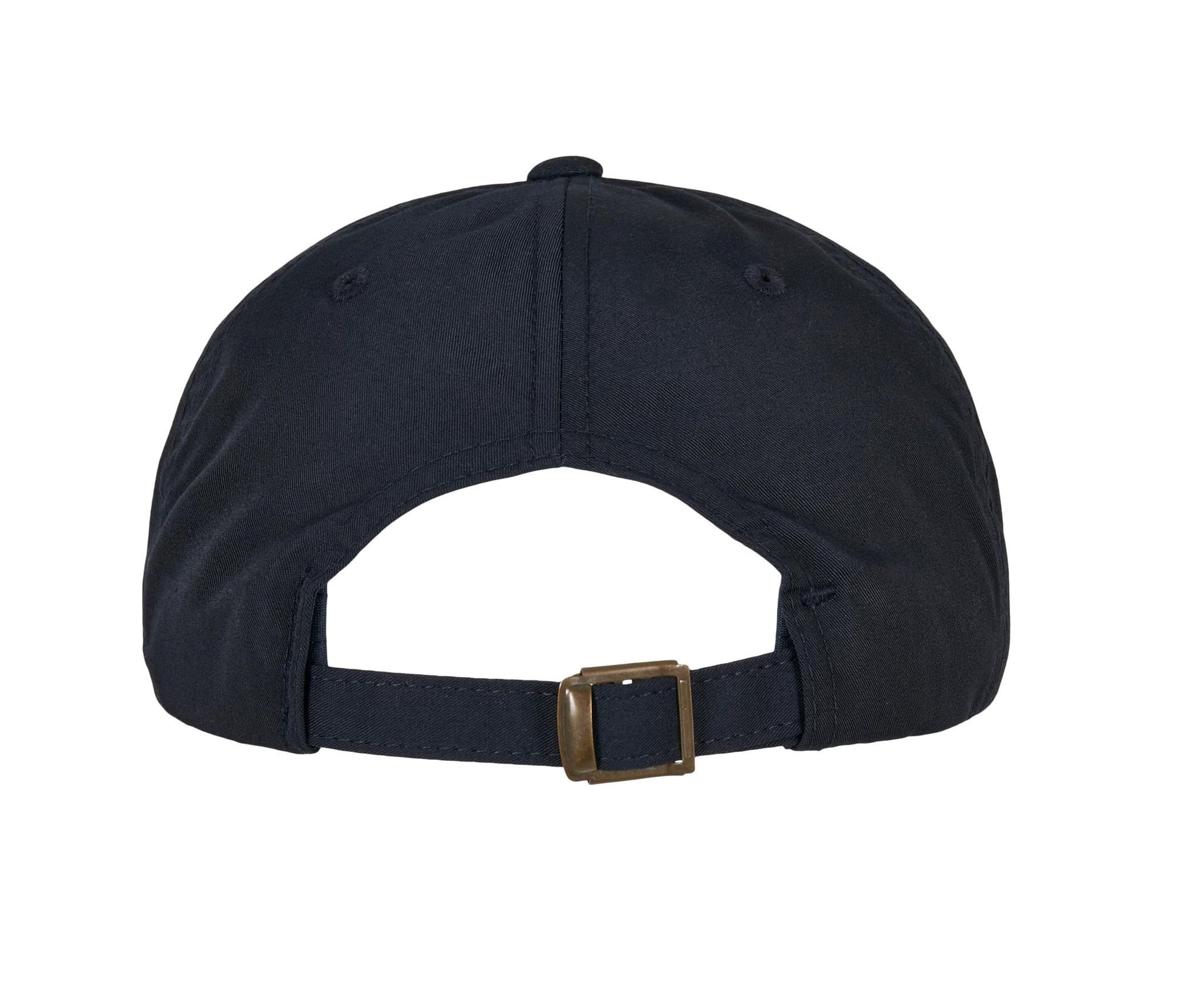 Casquette en Polyester Recyclé - Navy