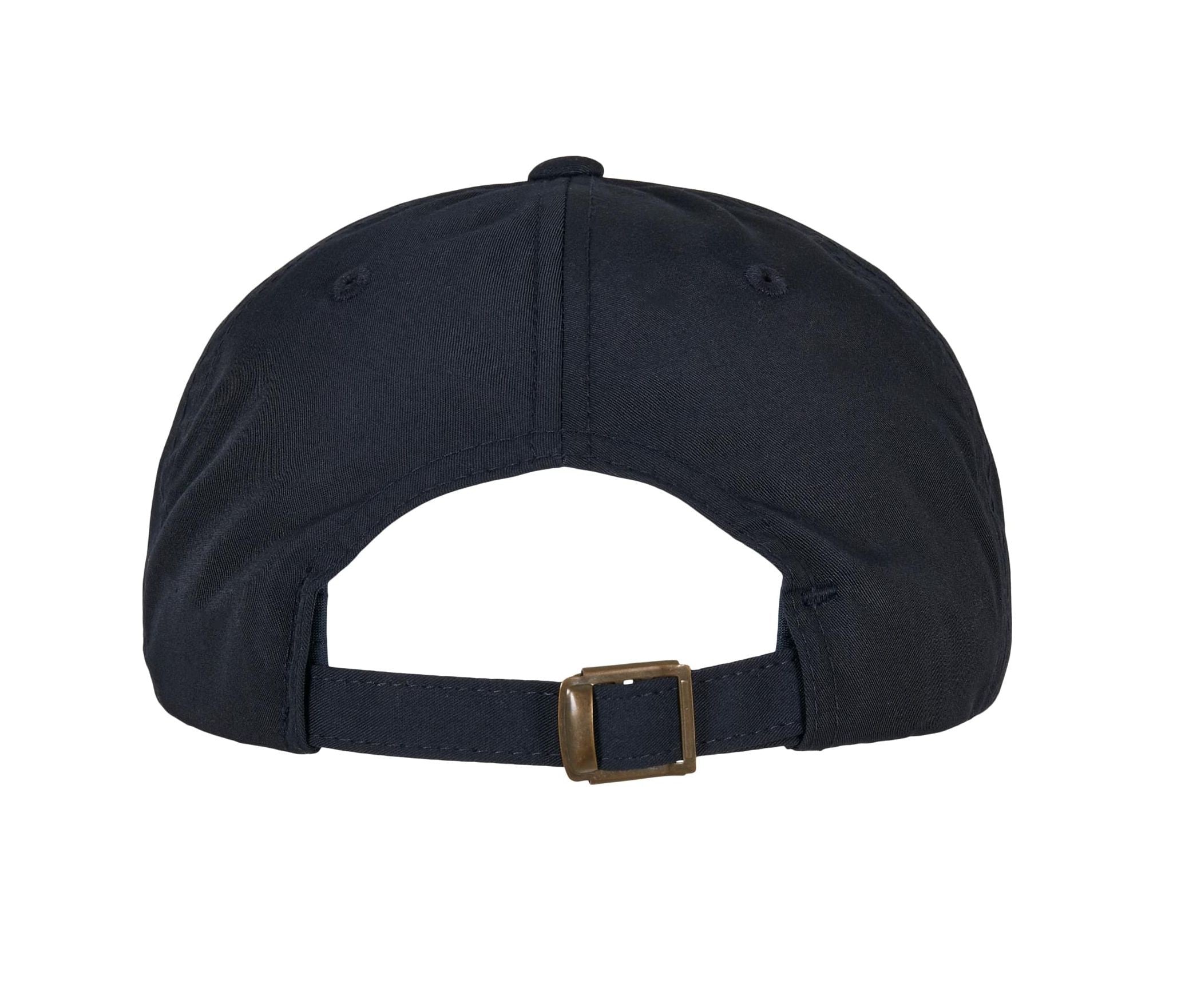 Casquette en Polyester Recyclé - Navy