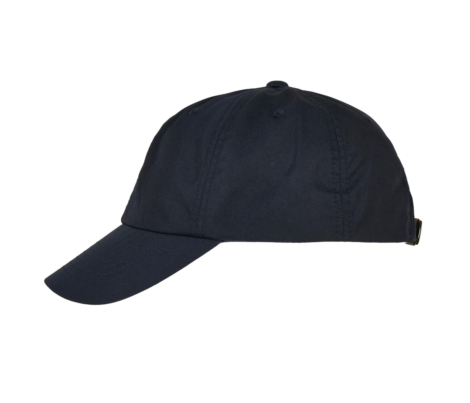 Casquette en Polyester Recyclé - Navy