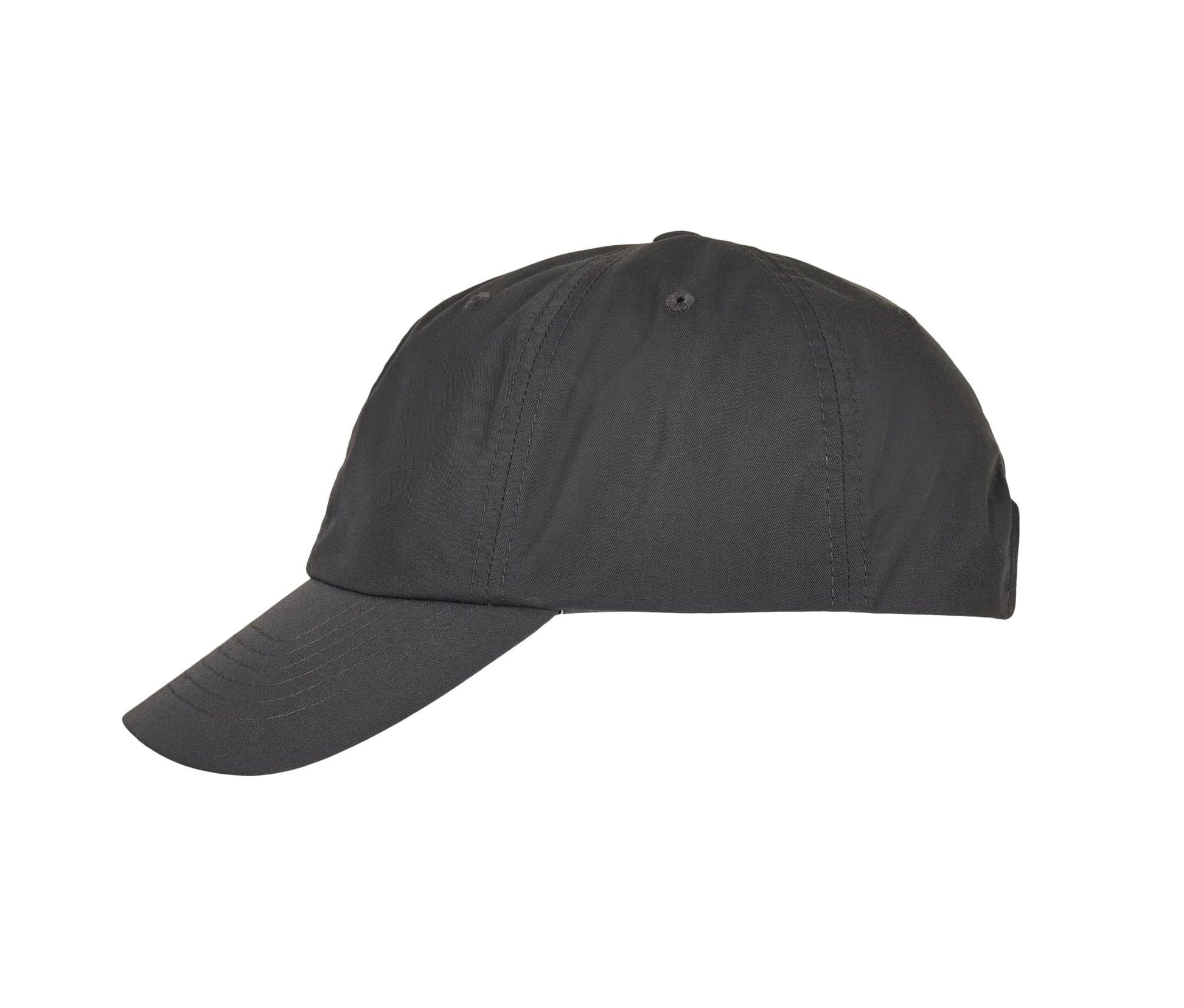 Casquette en Polyester Recyclé - Light Charcoal