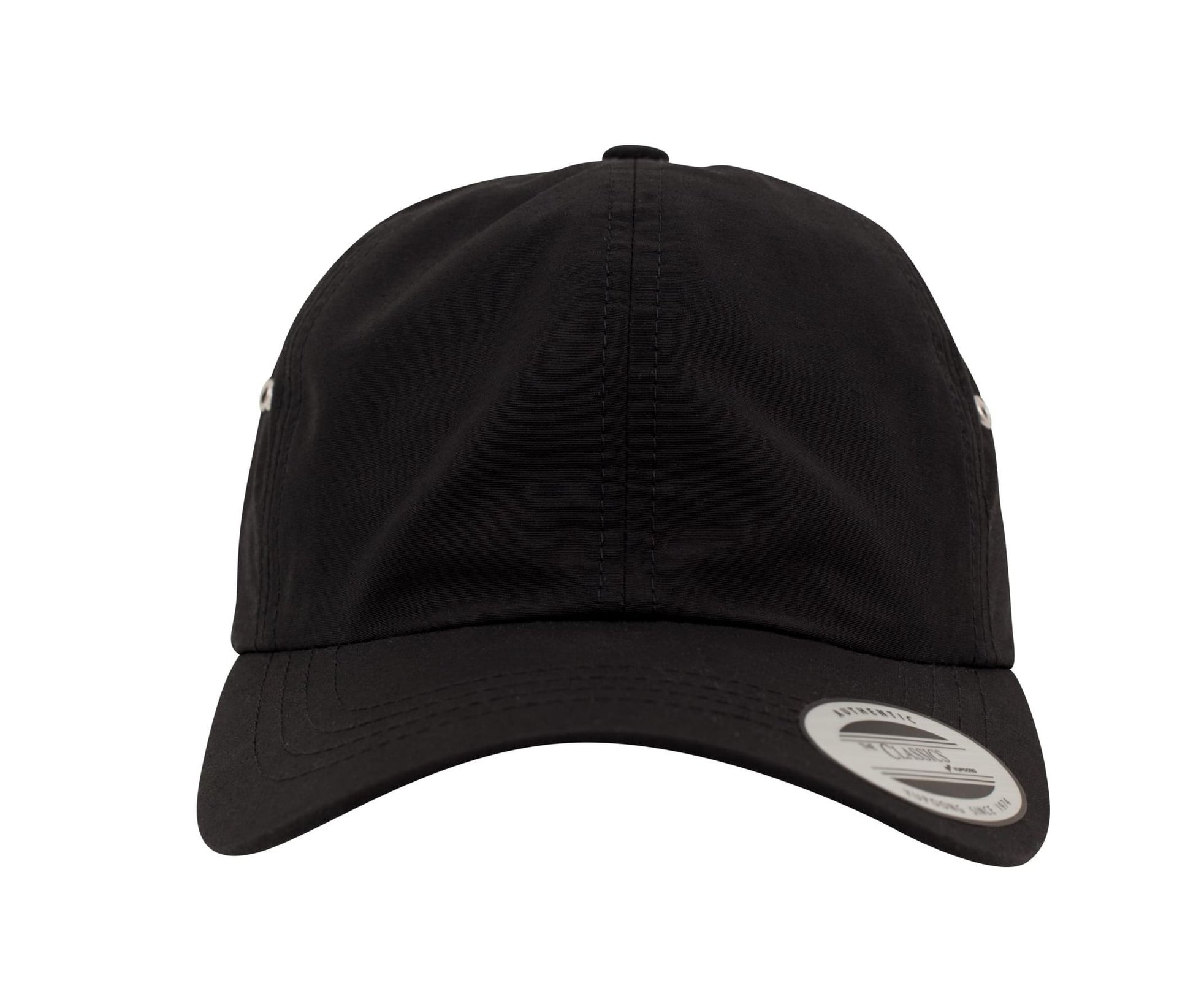 Casquette Déperlante - Black