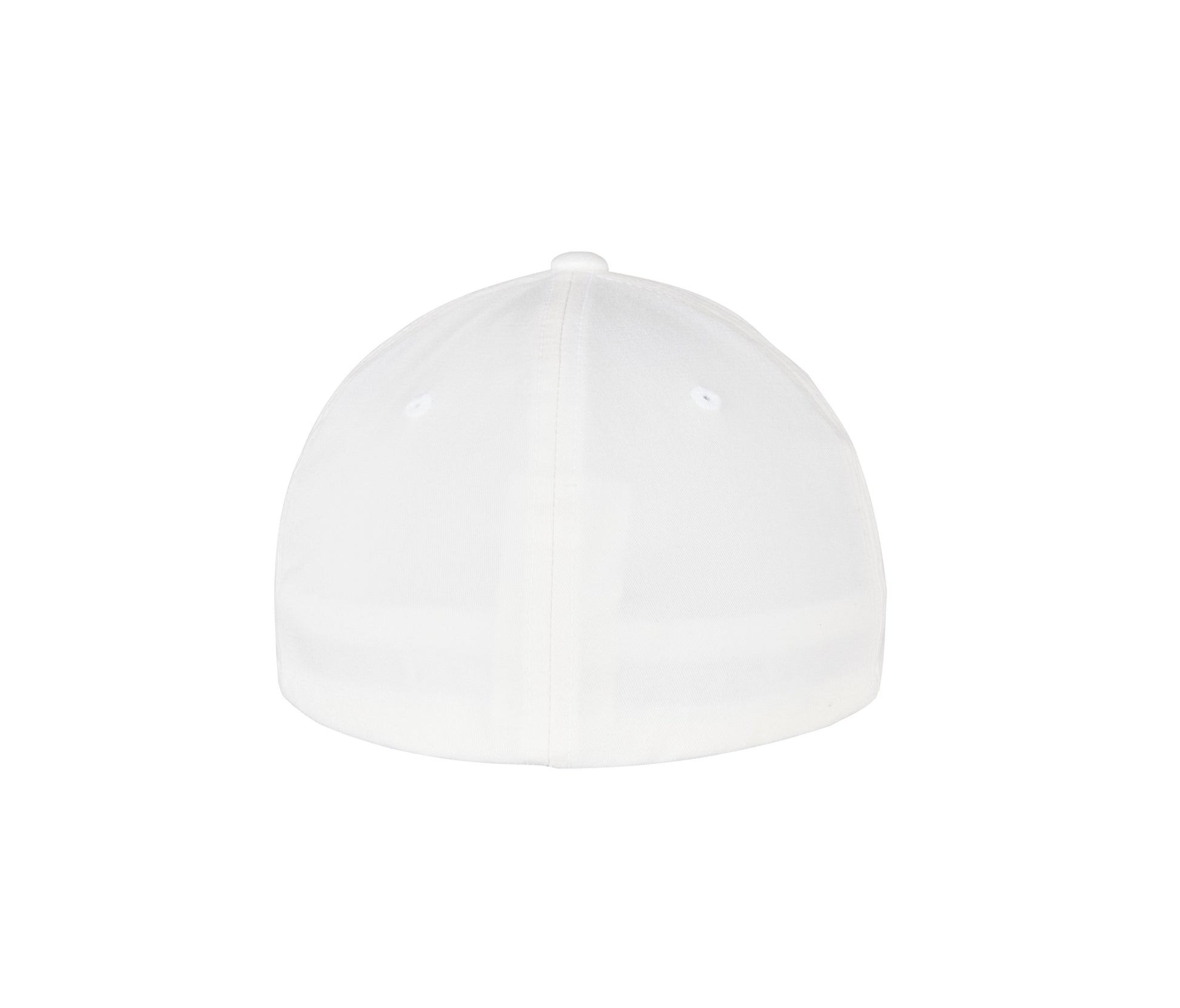 Alpha Shape Flexfit - White