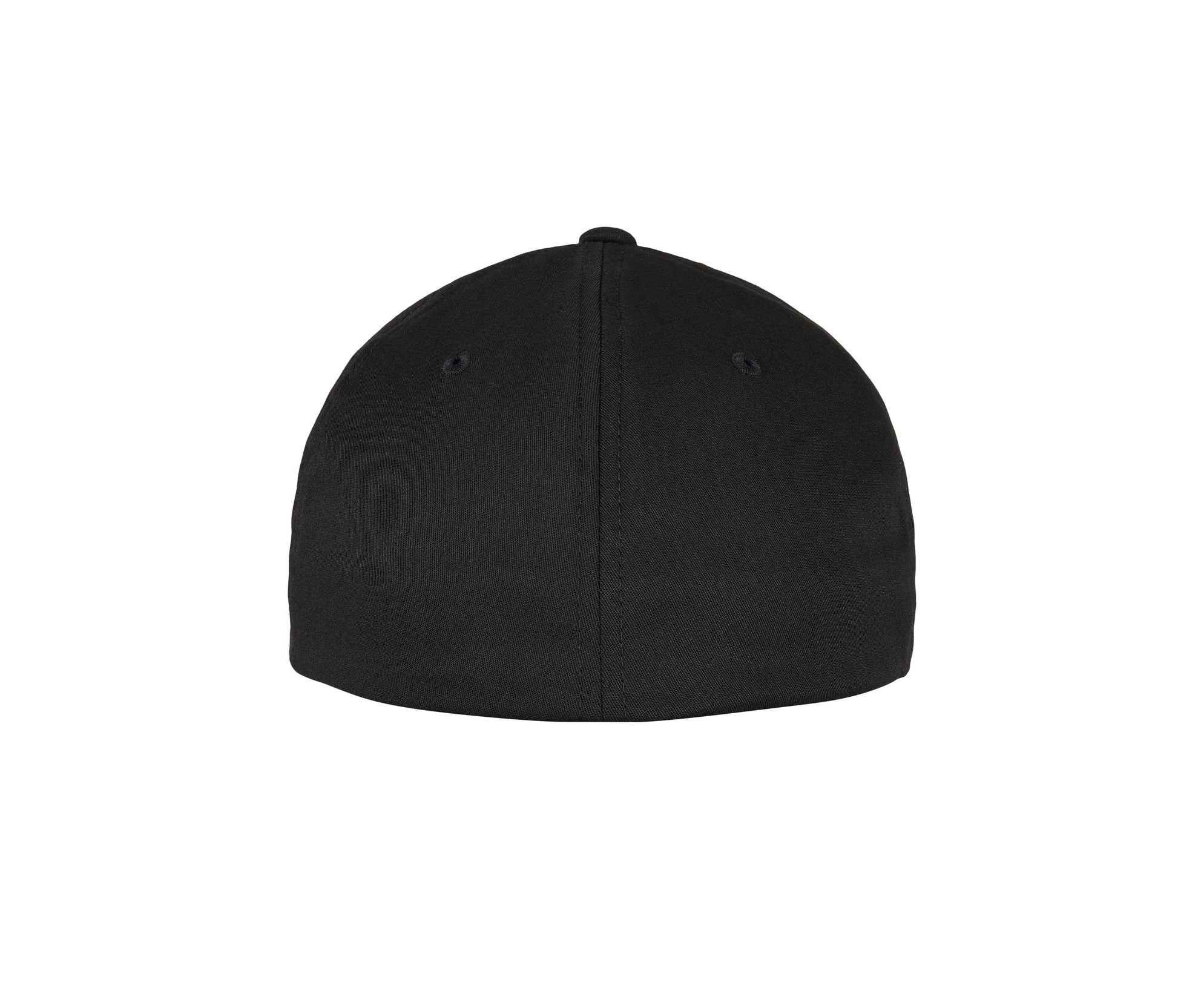 Alpha Shape Flexfit - Black