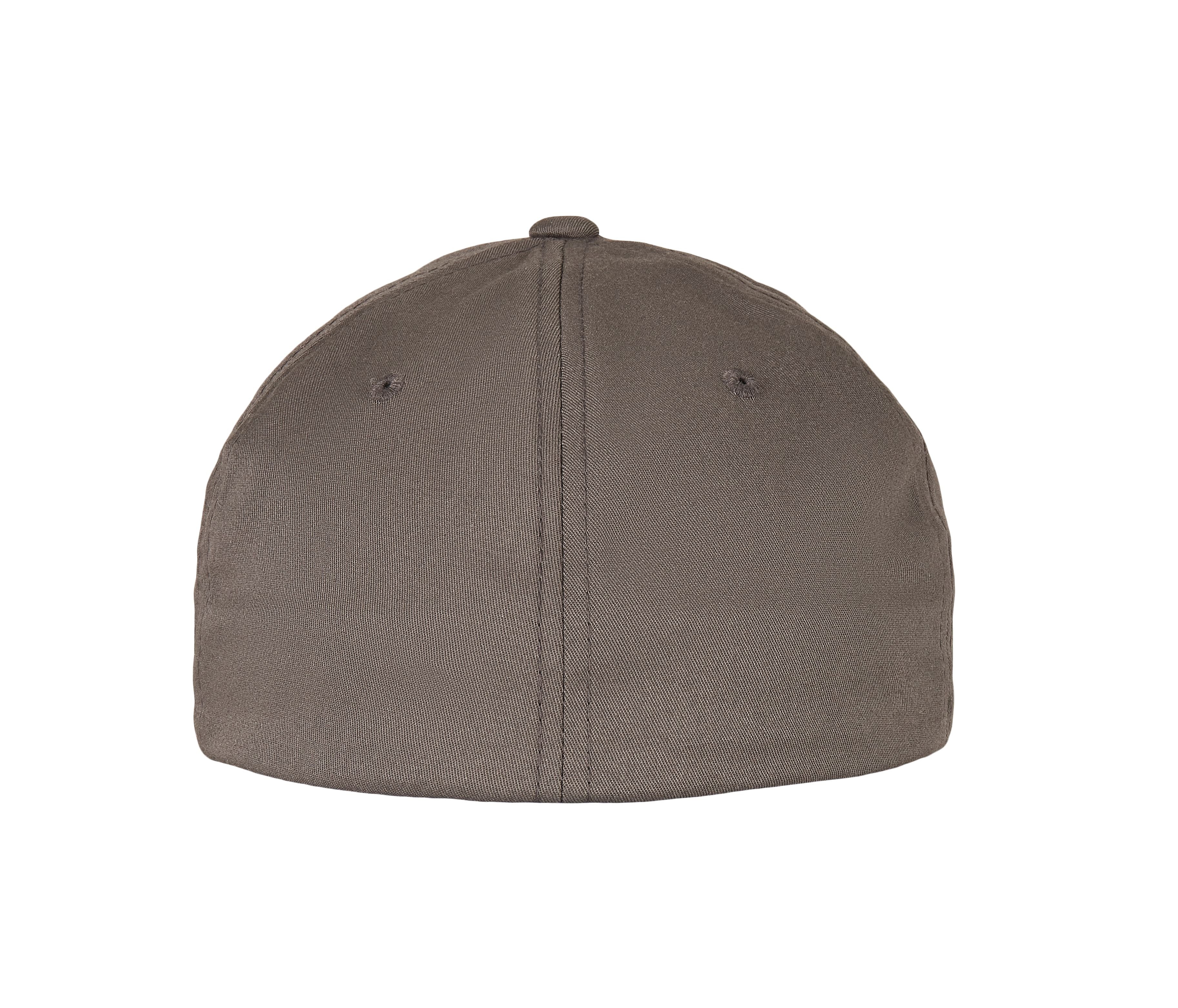 Alpha Shape Flexfit - Dark Grey