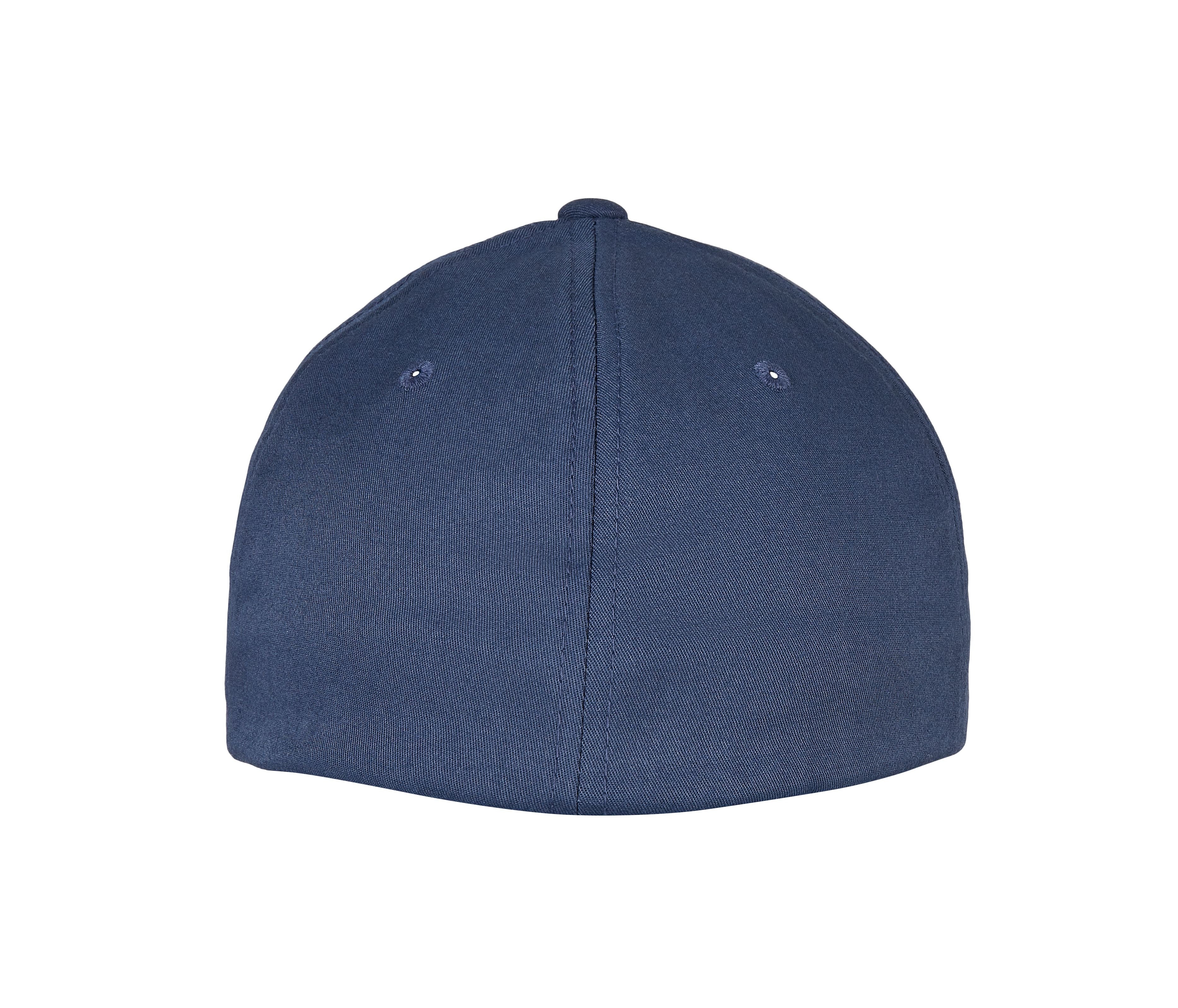 Alpha Shape Flexfit - Dark Navy