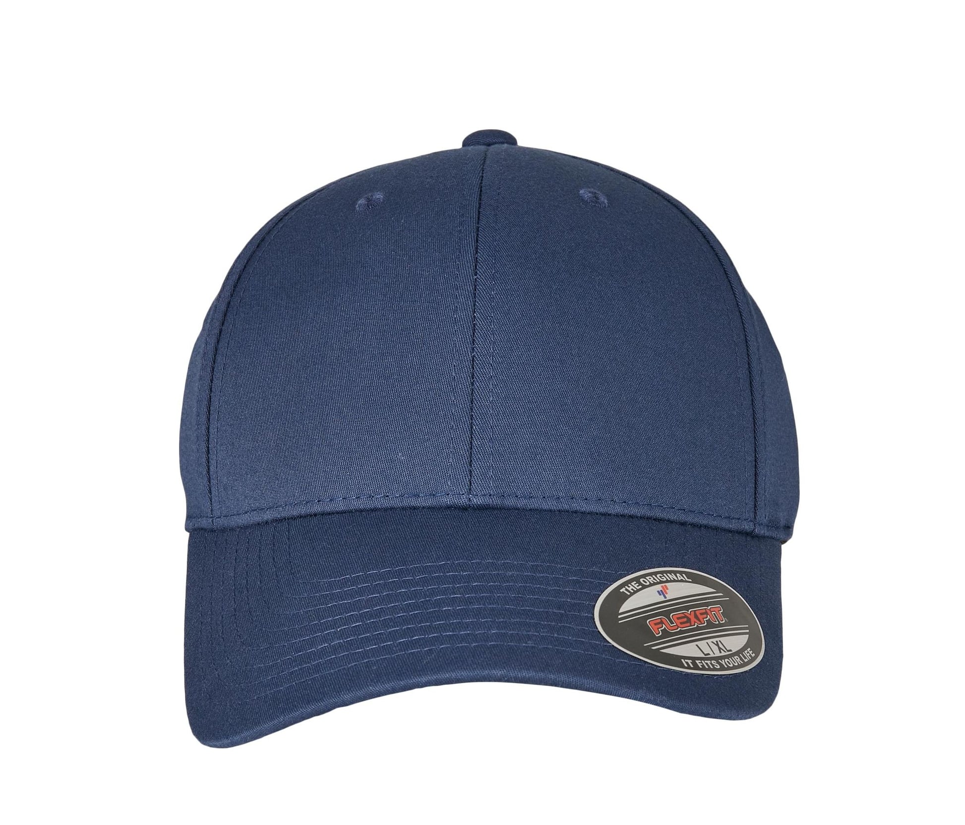 Alpha Shape Flexfit - Dark Navy