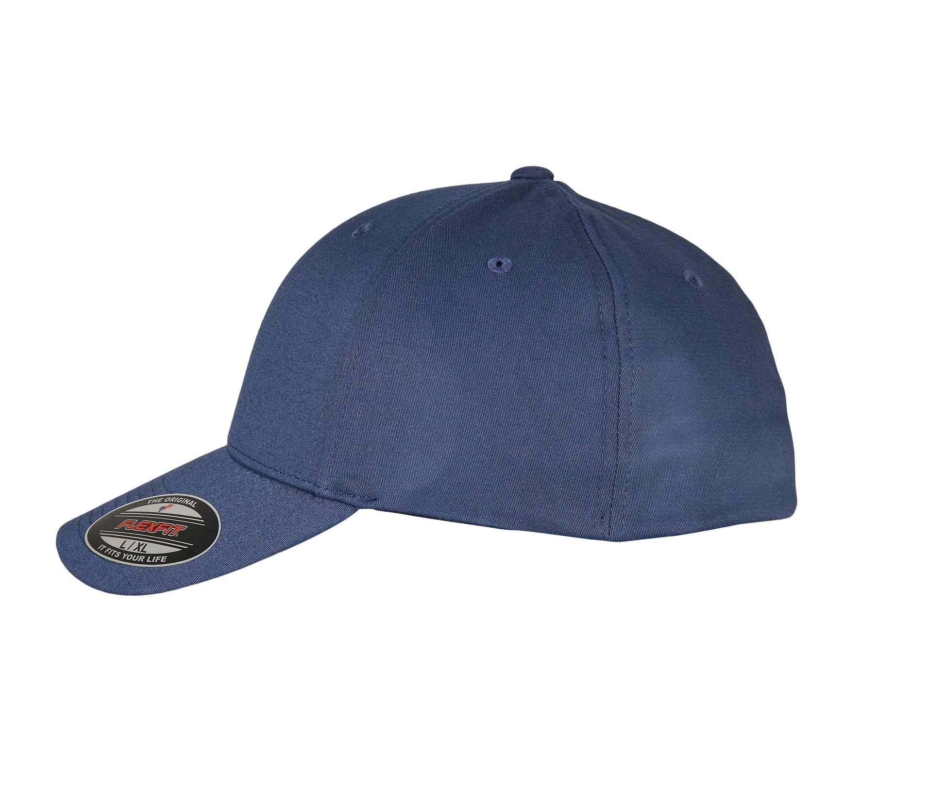 Alpha Shape Flexfit - Dark Navy