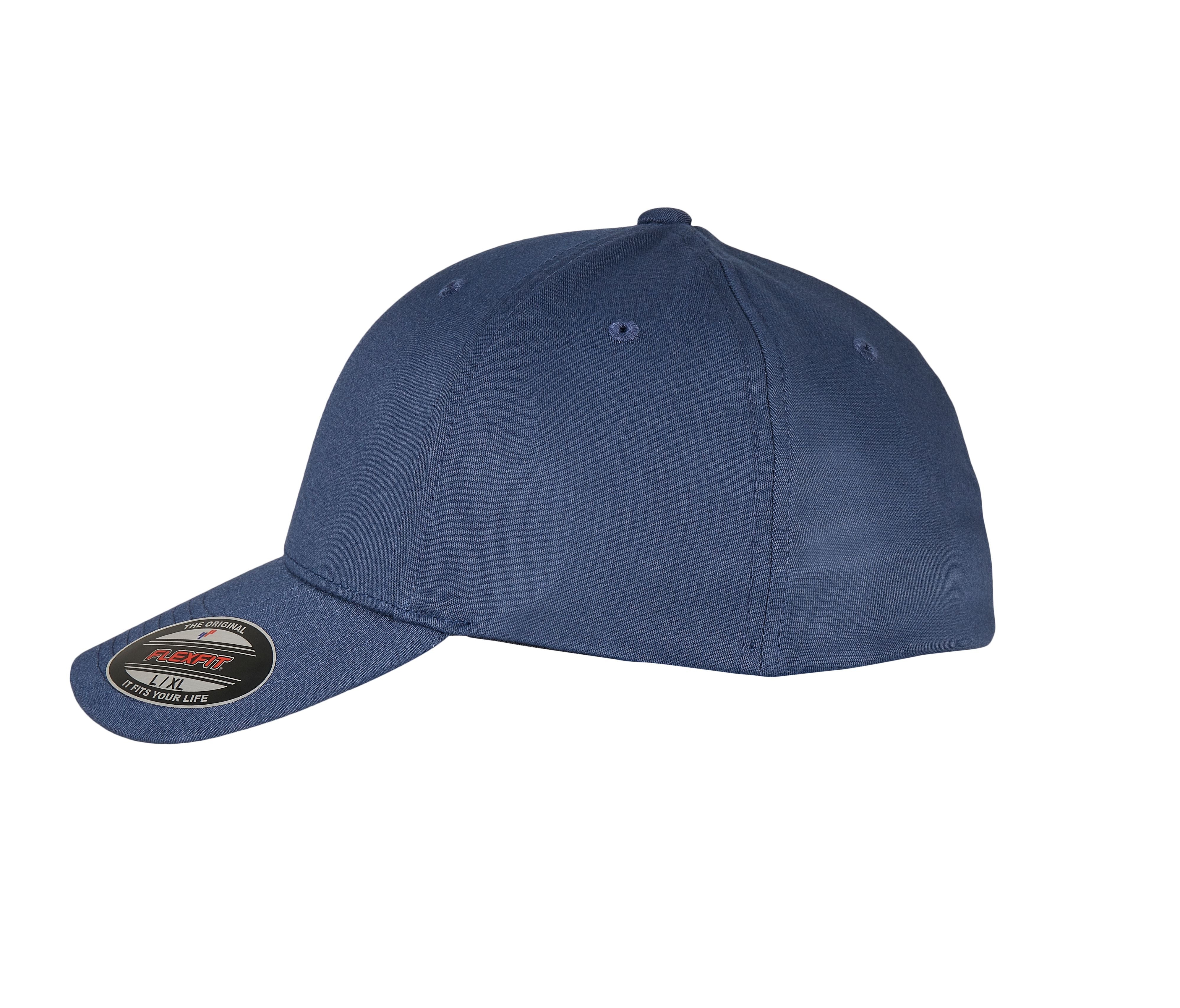 Alpha Shape Flexfit - Dark Navy