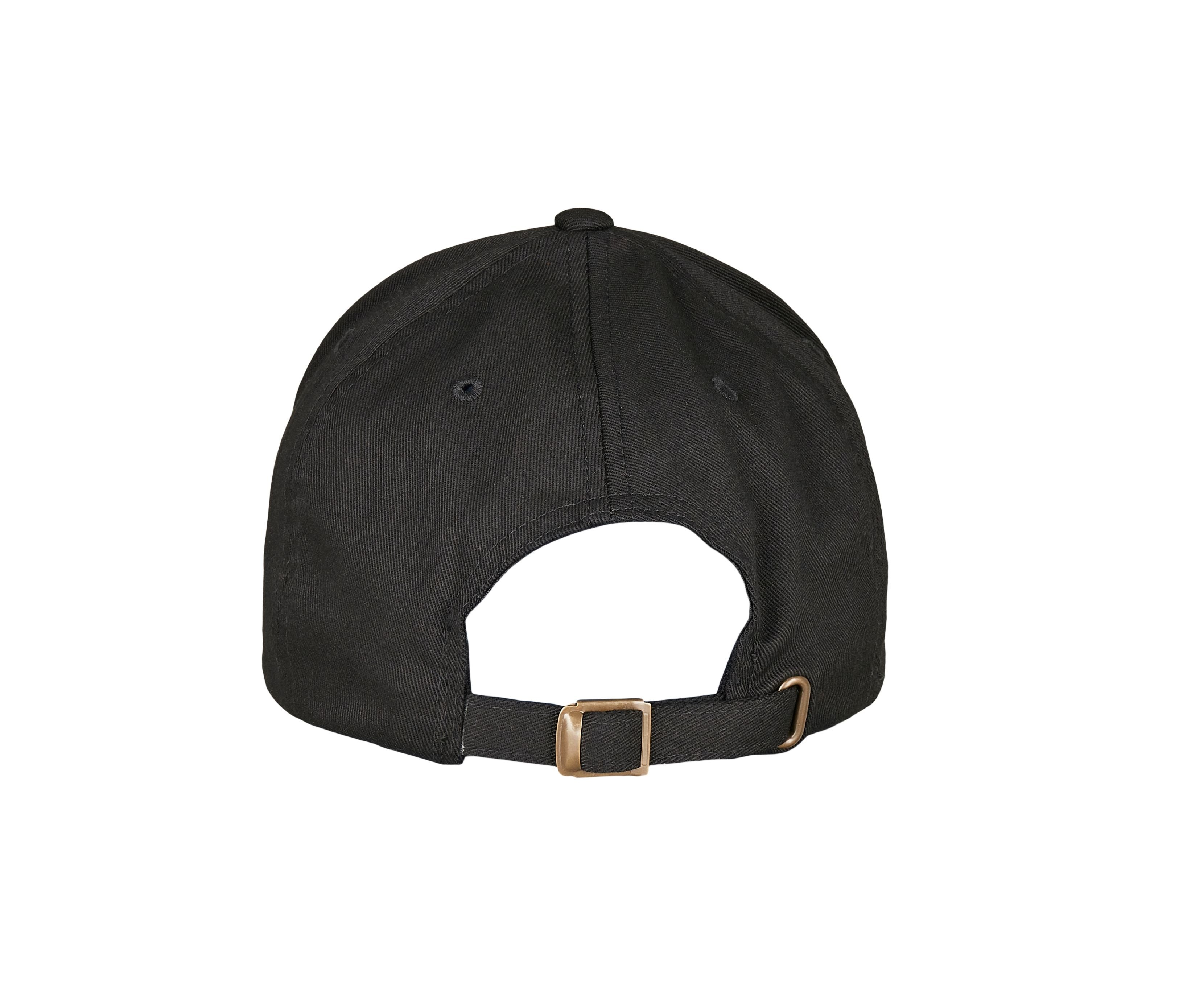 Casquette Ajustable - Black