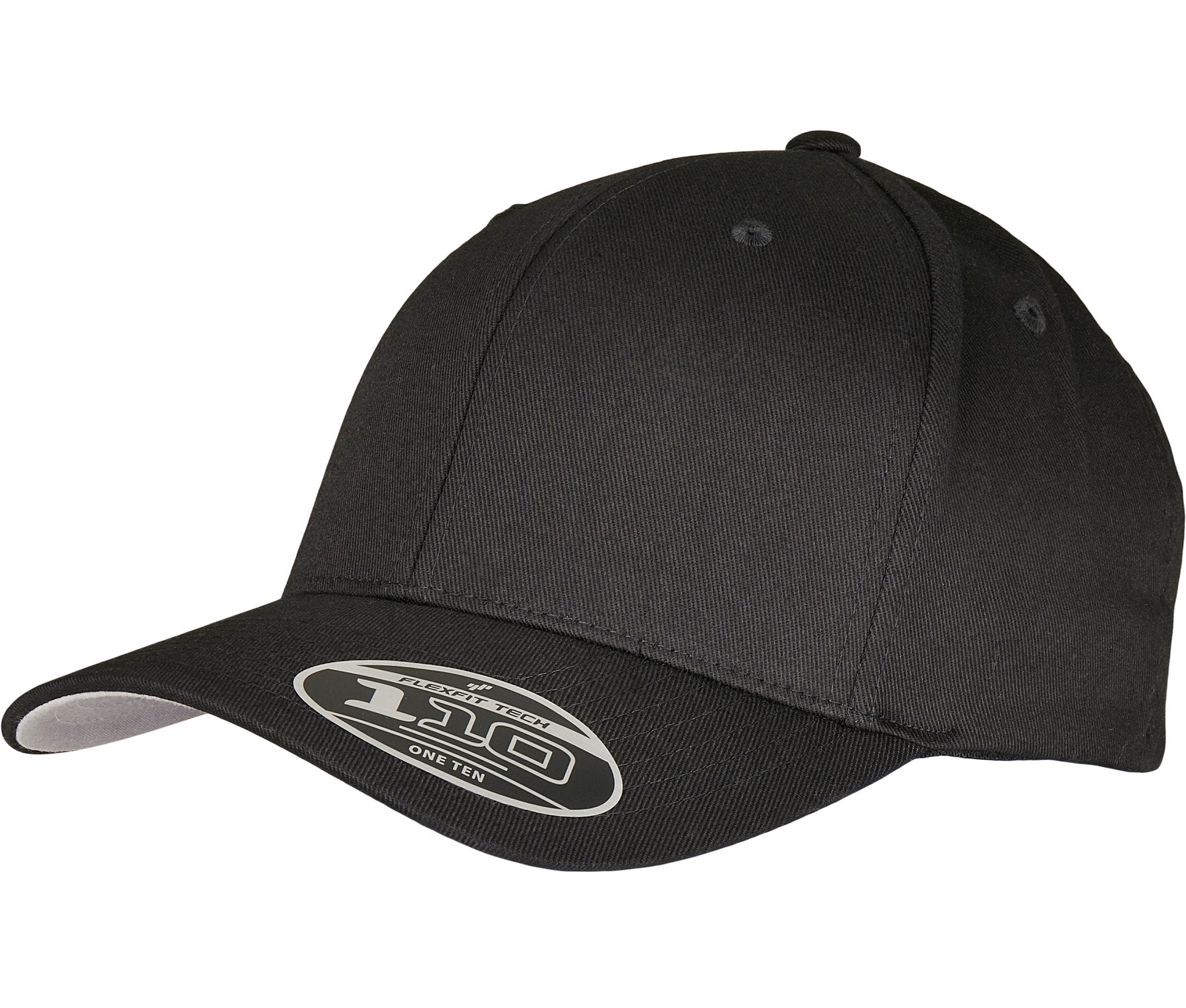 Casquette Ajustable - Black